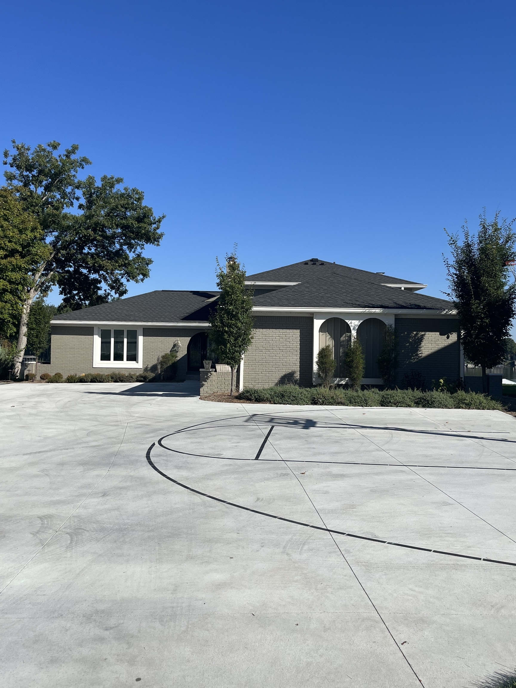 777 Buckeye Court