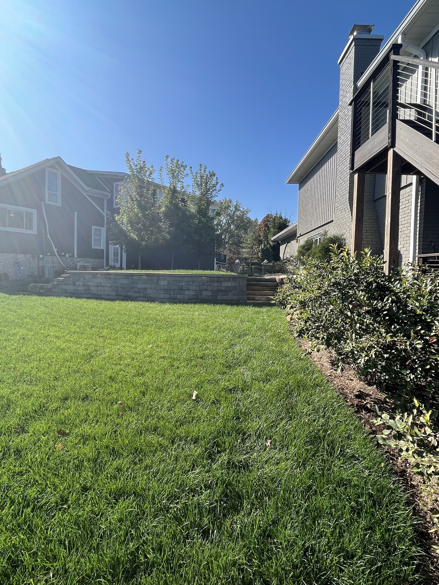 777 Buckeye Court