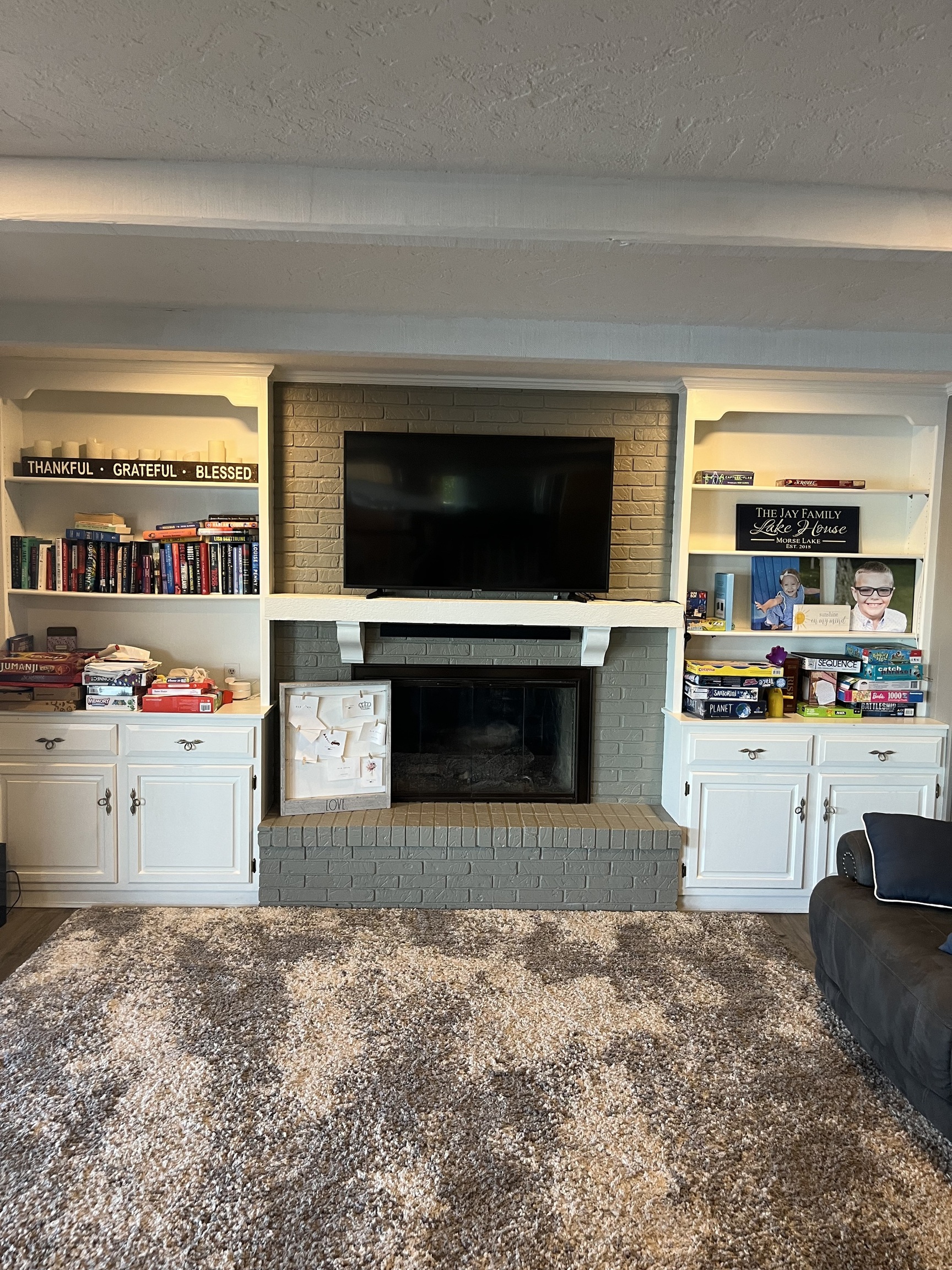 777 Buckeye Court