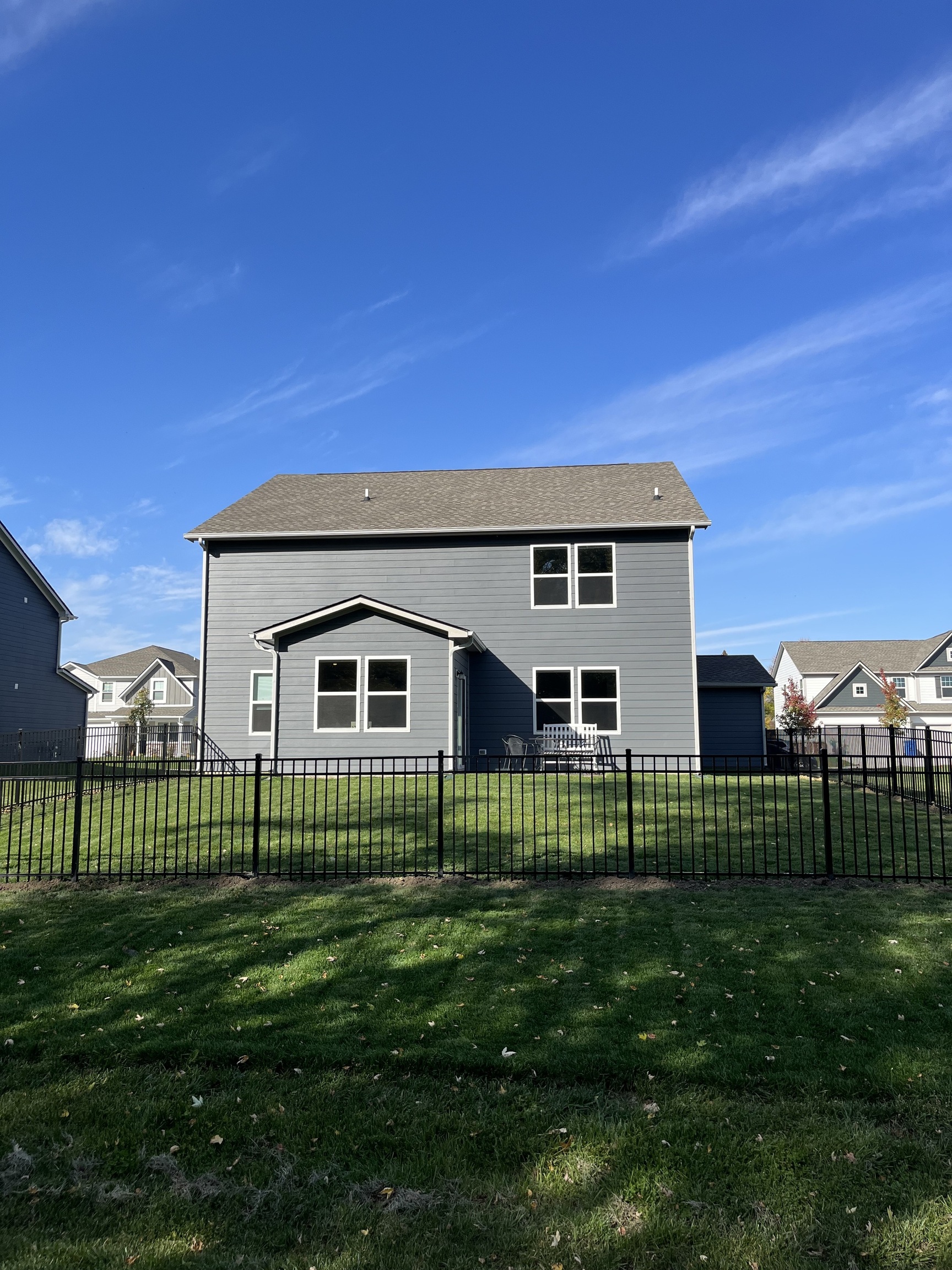 6681 Sugar Creek Lane