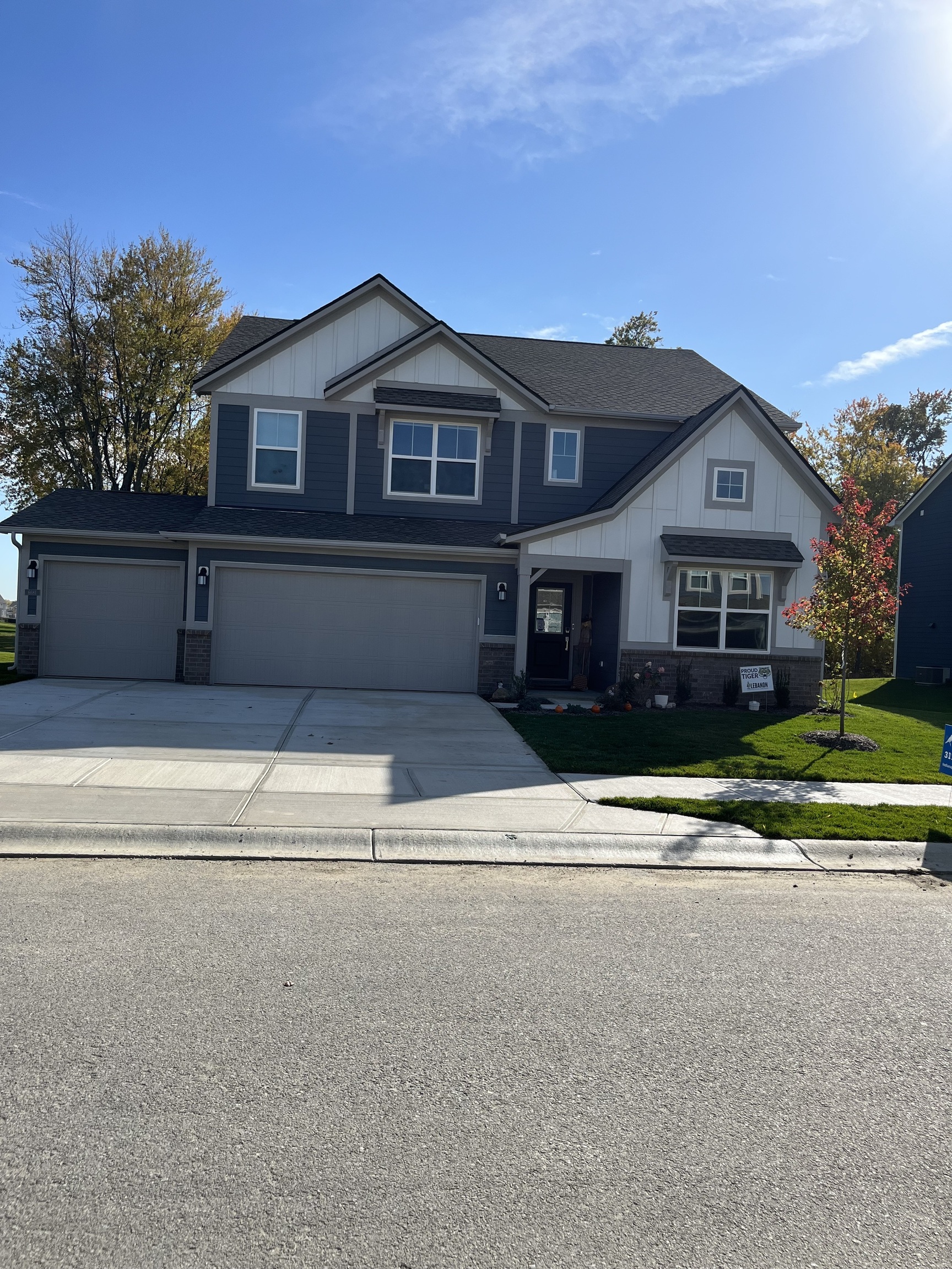 6681 Sugar Creek Lane