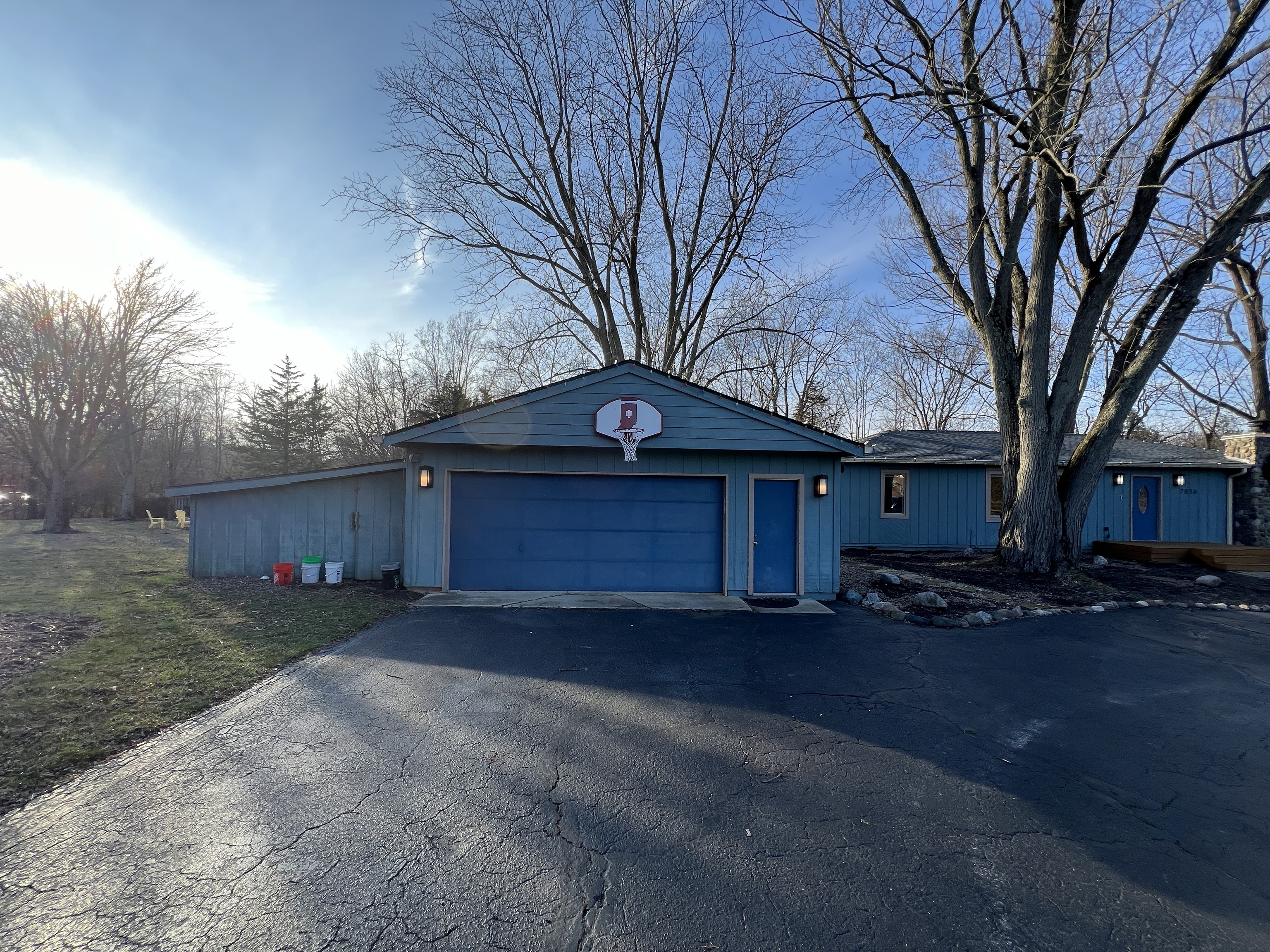 7836 Indian Lake Road