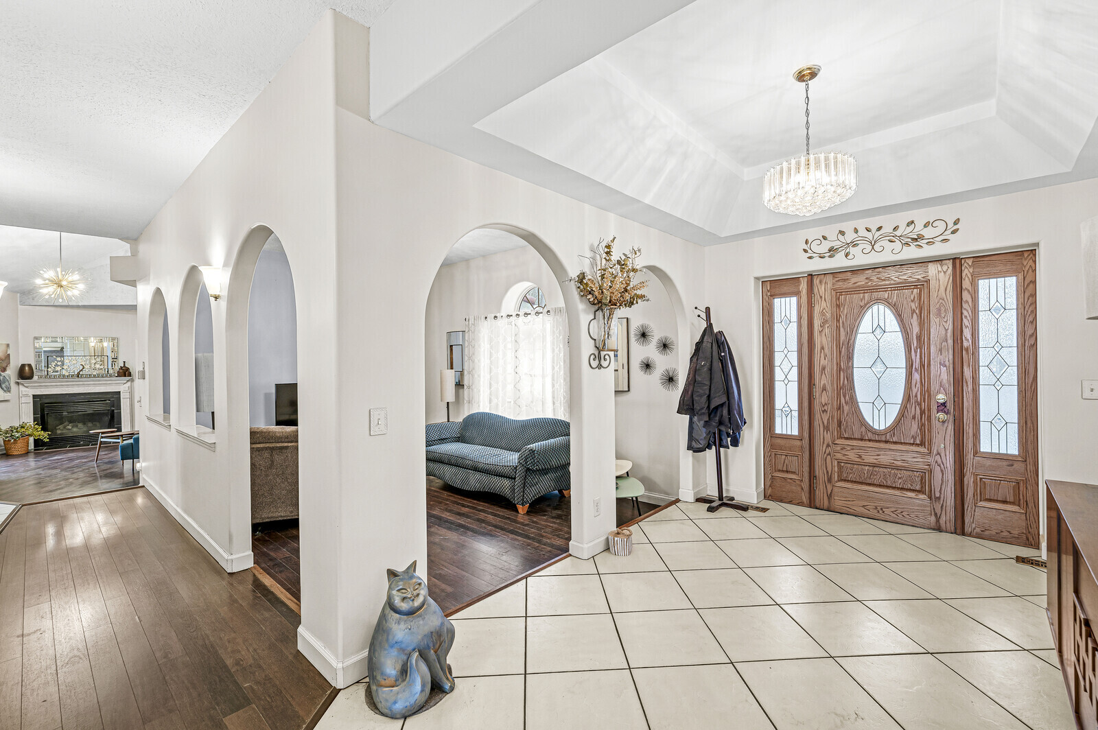 8168 W Fairfield Lane