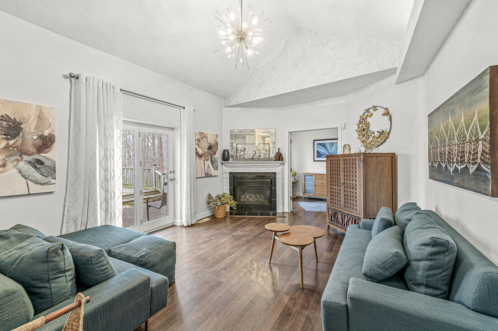 8168 W Fairfield Lane