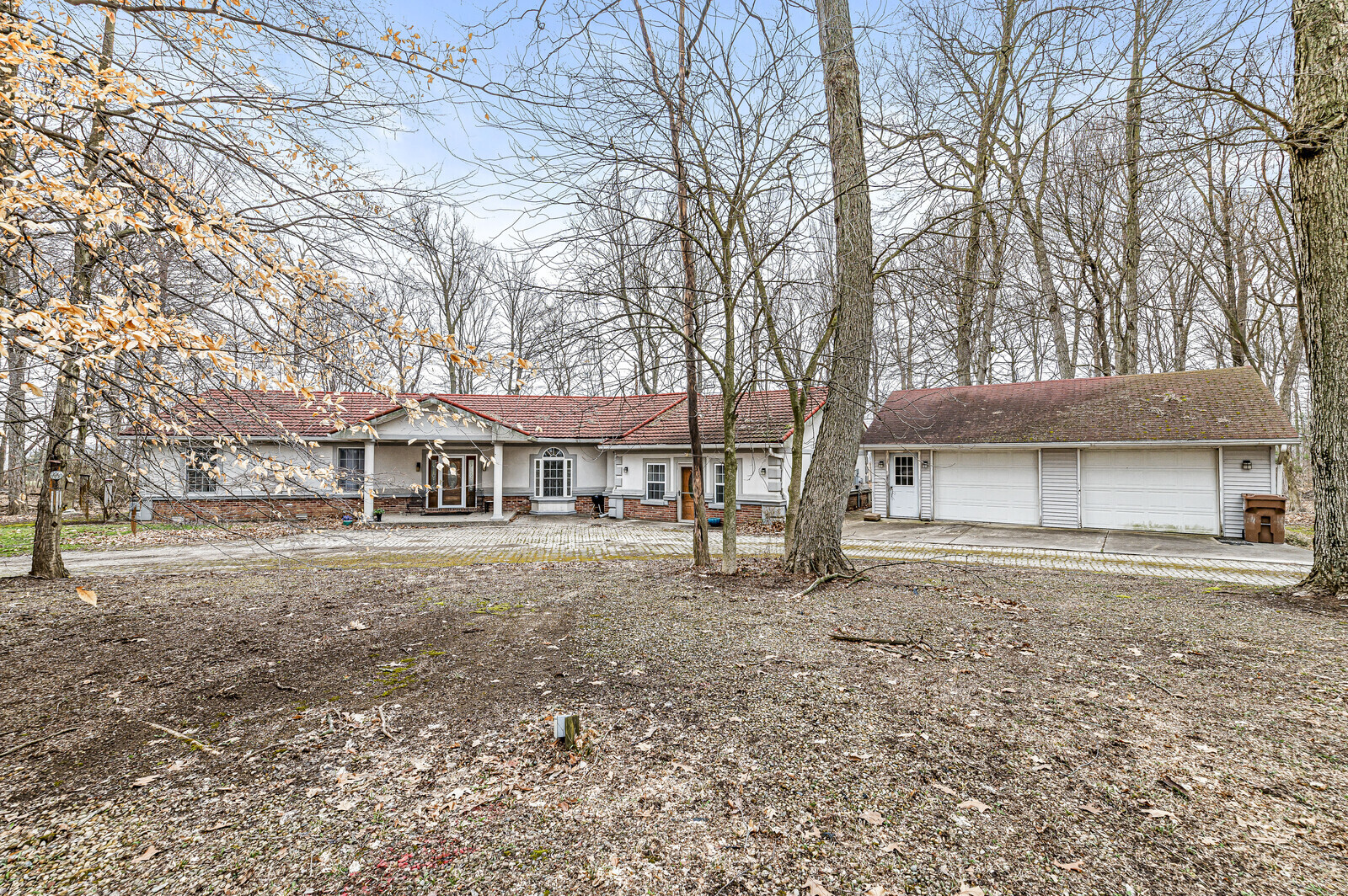 8168 W Fairfield Lane