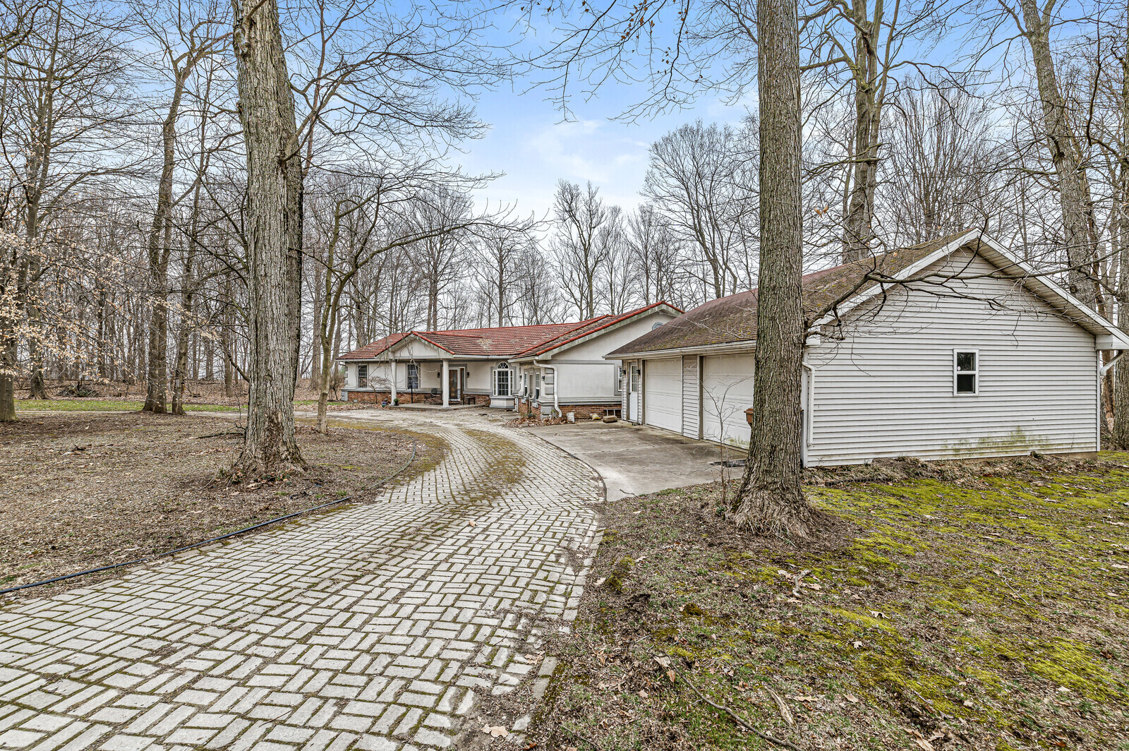 8168 W Fairfield Lane