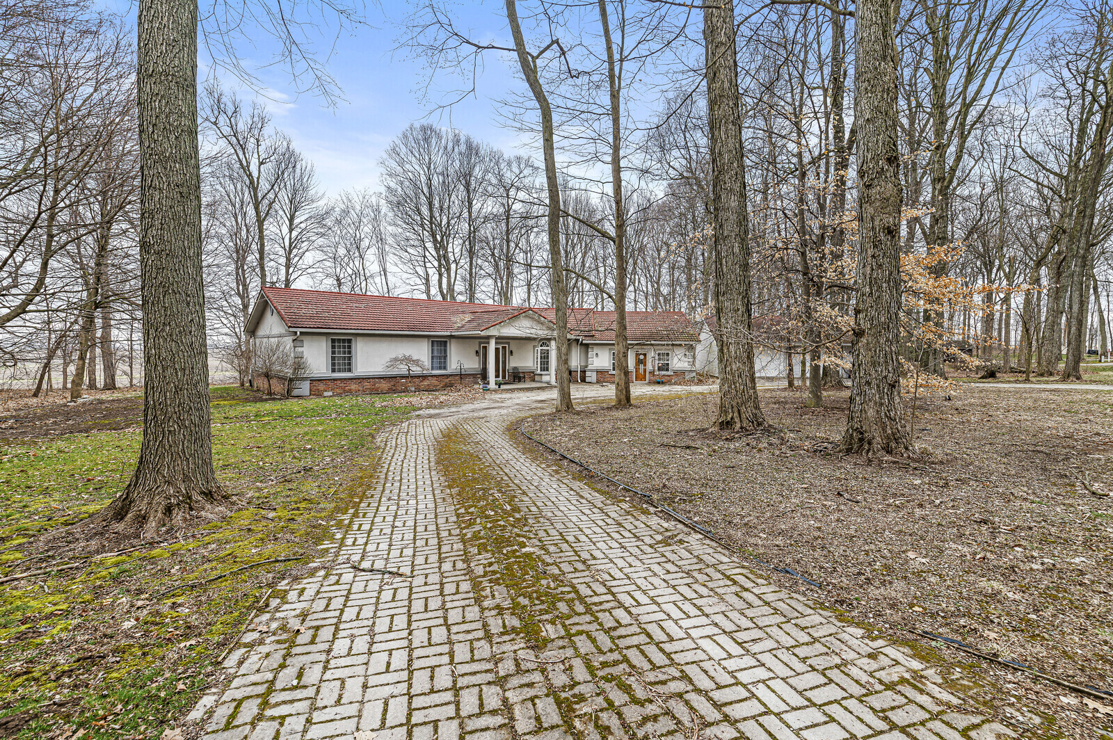 8168 W Fairfield Lane