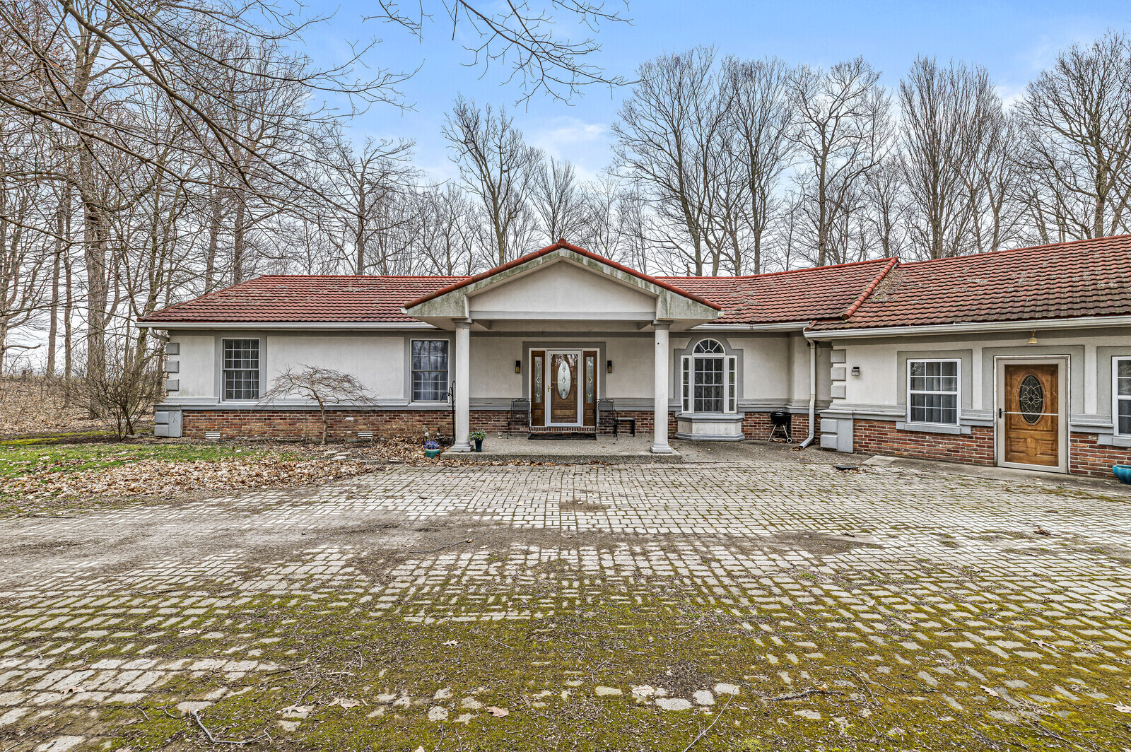 8168 W Fairfield Lane