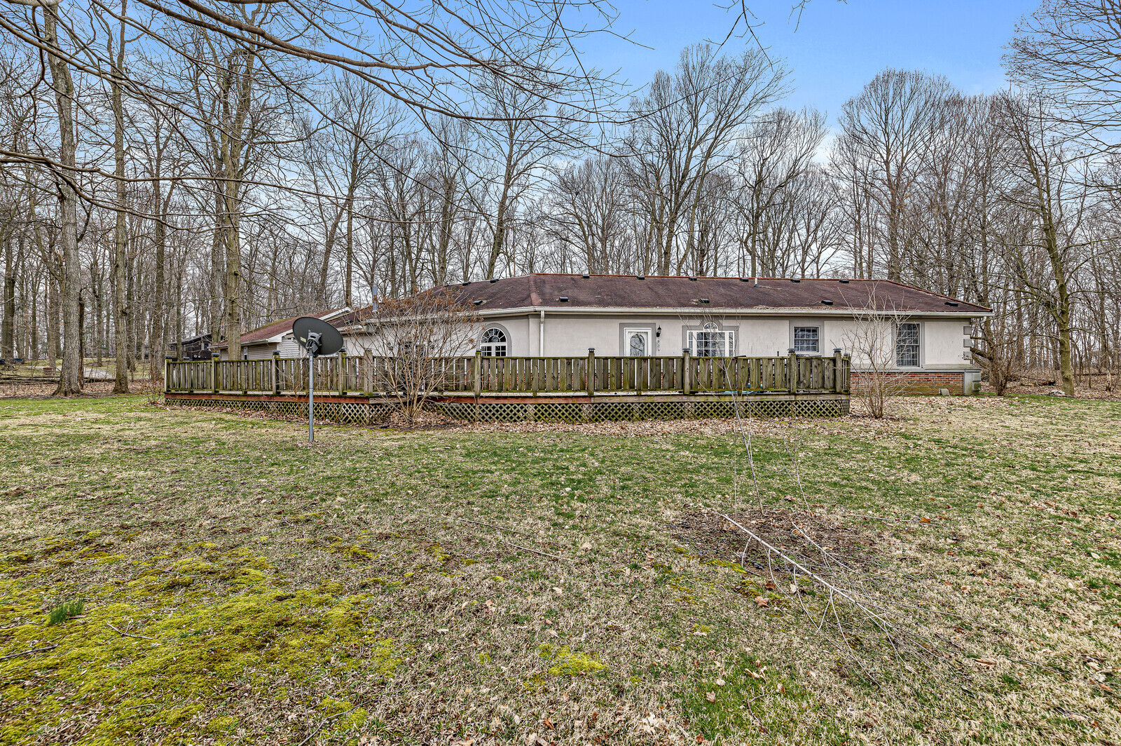 8168 W Fairfield Lane