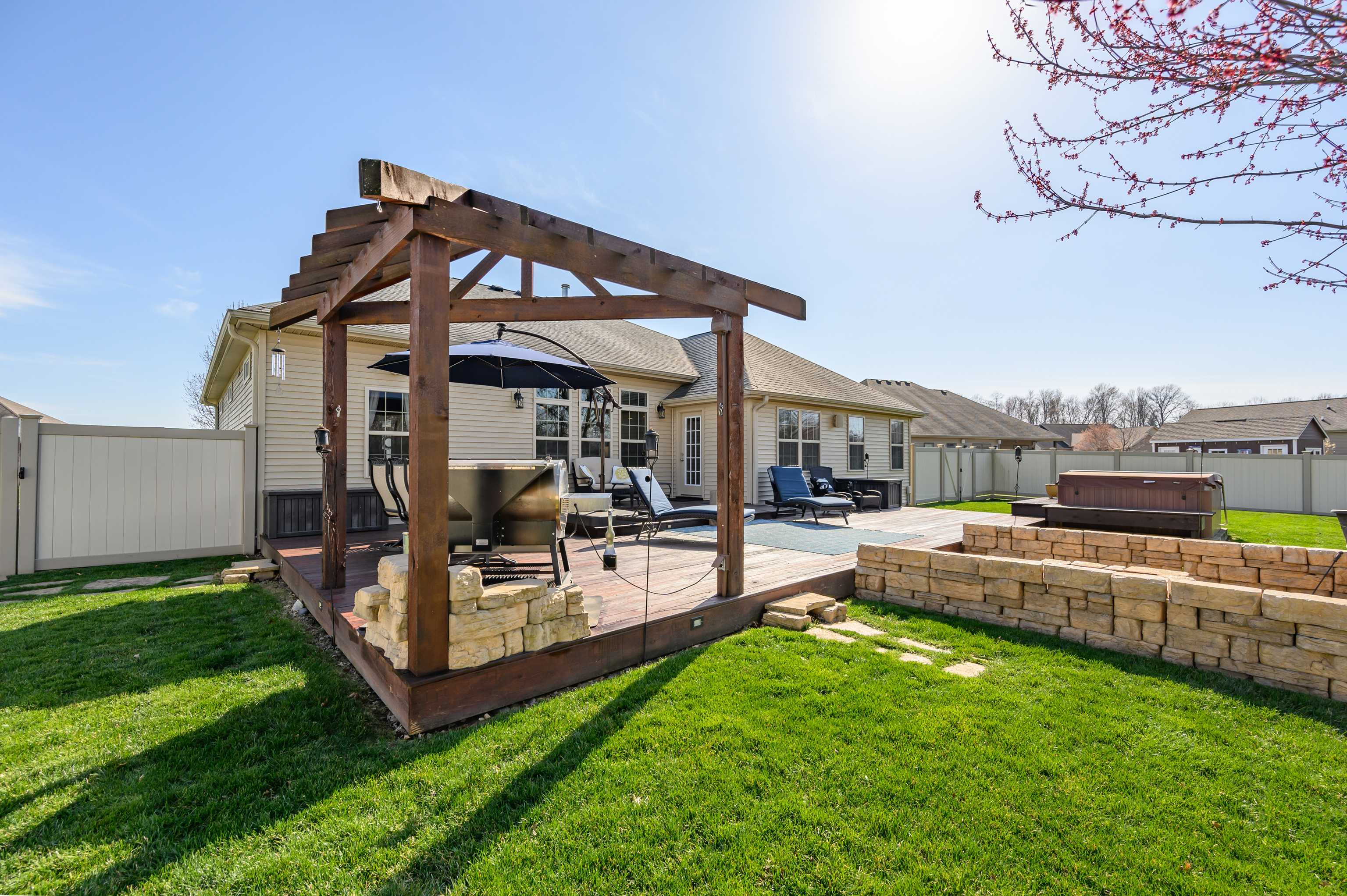 2800 Wild Orchid Way