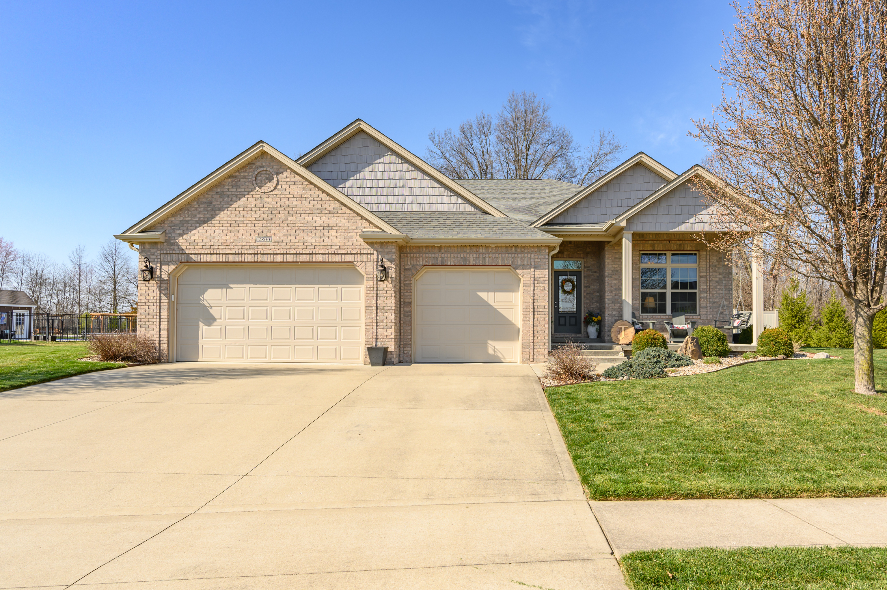 2800 Wild Orchid Way