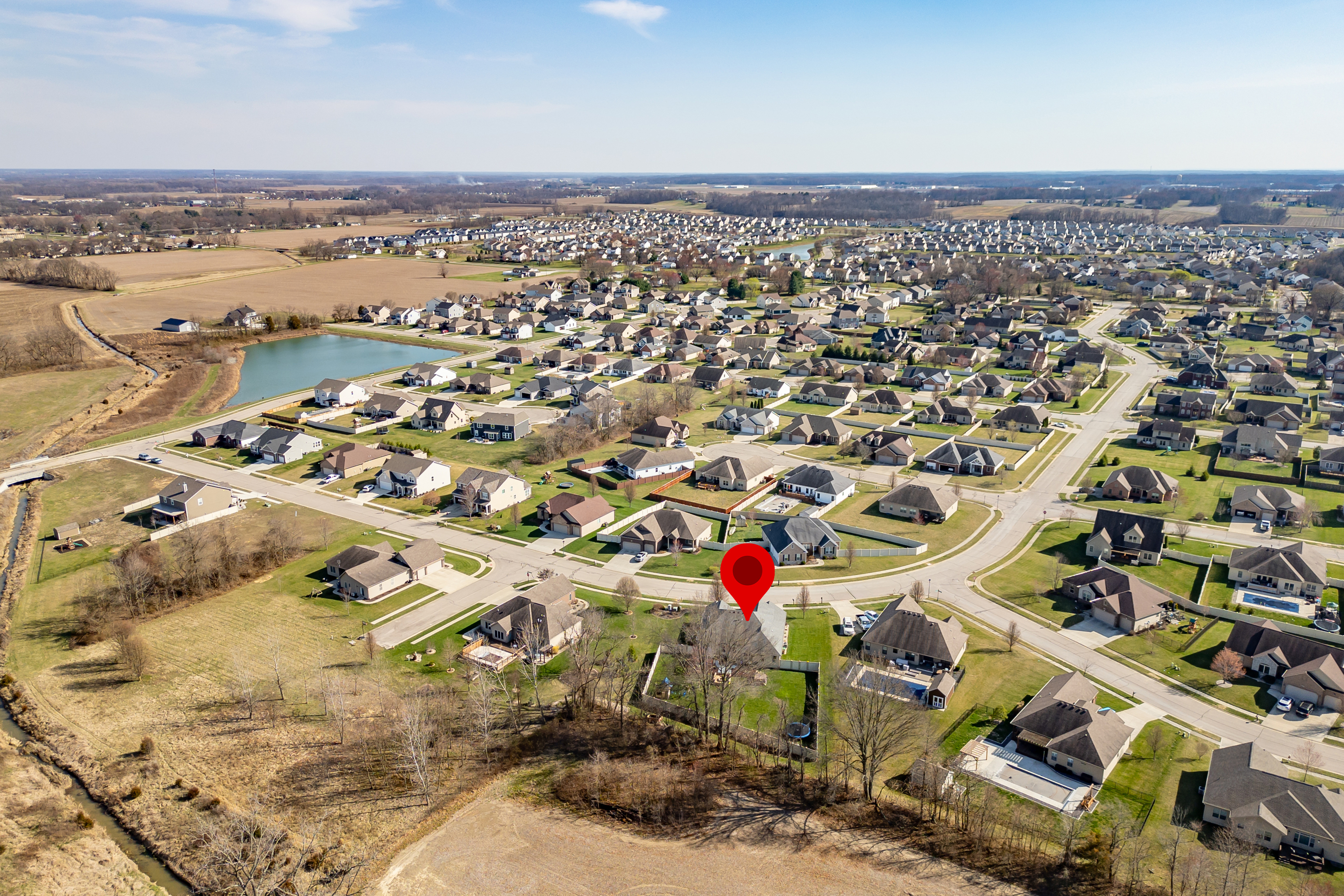 2800 Wild Orchid Way