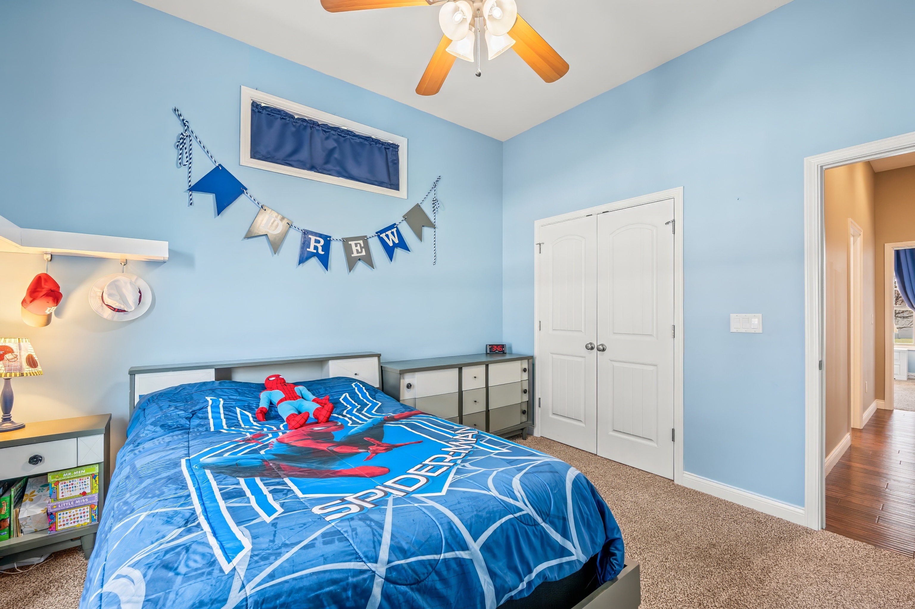 2800 Wild Orchid Way