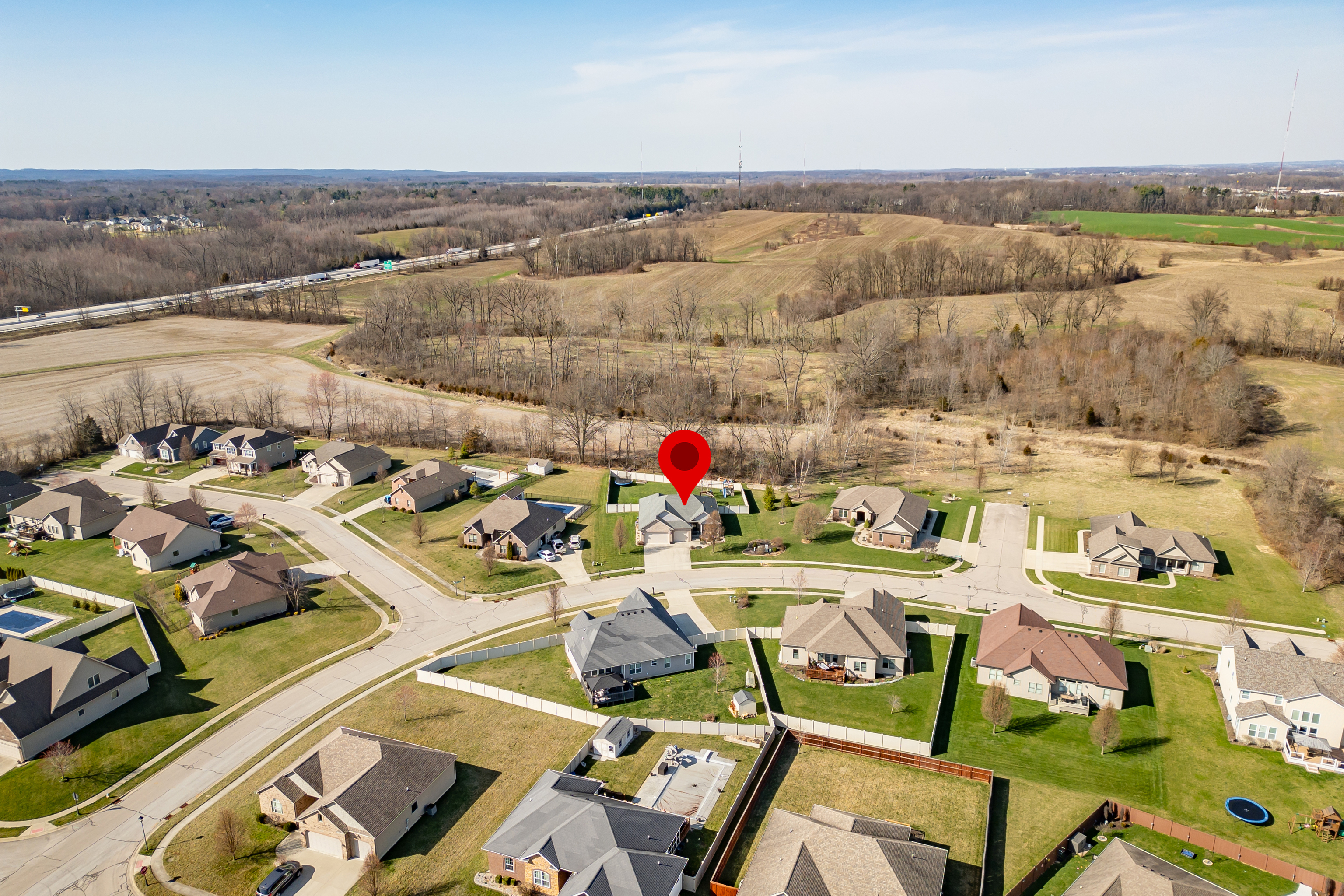 2800 Wild Orchid Way