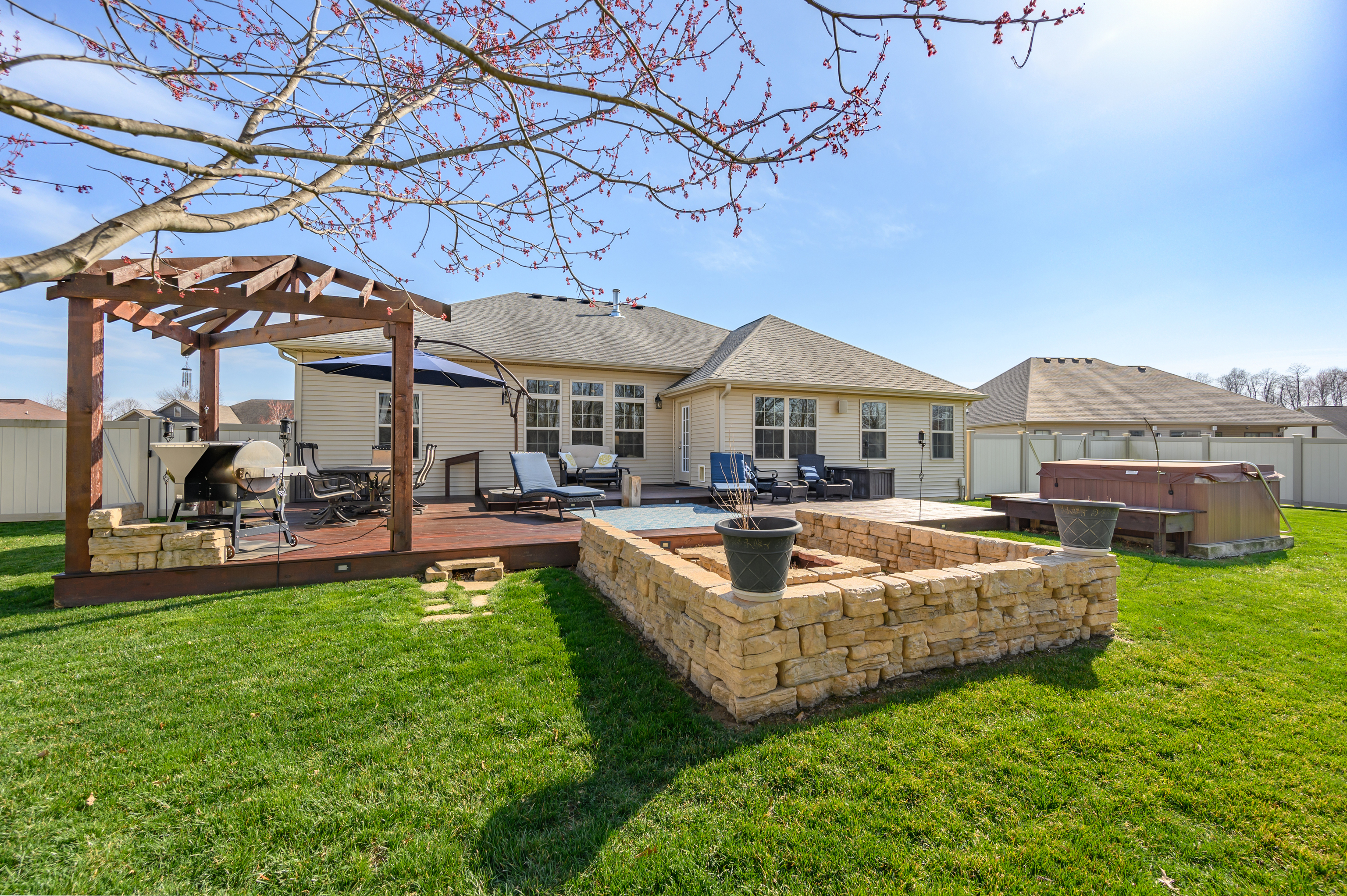 2800 Wild Orchid Way