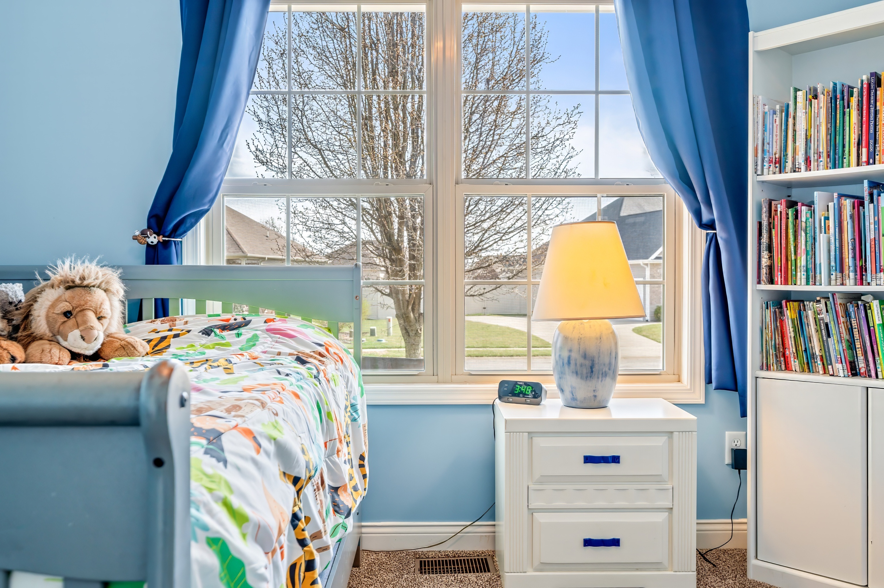 2800 Wild Orchid Way