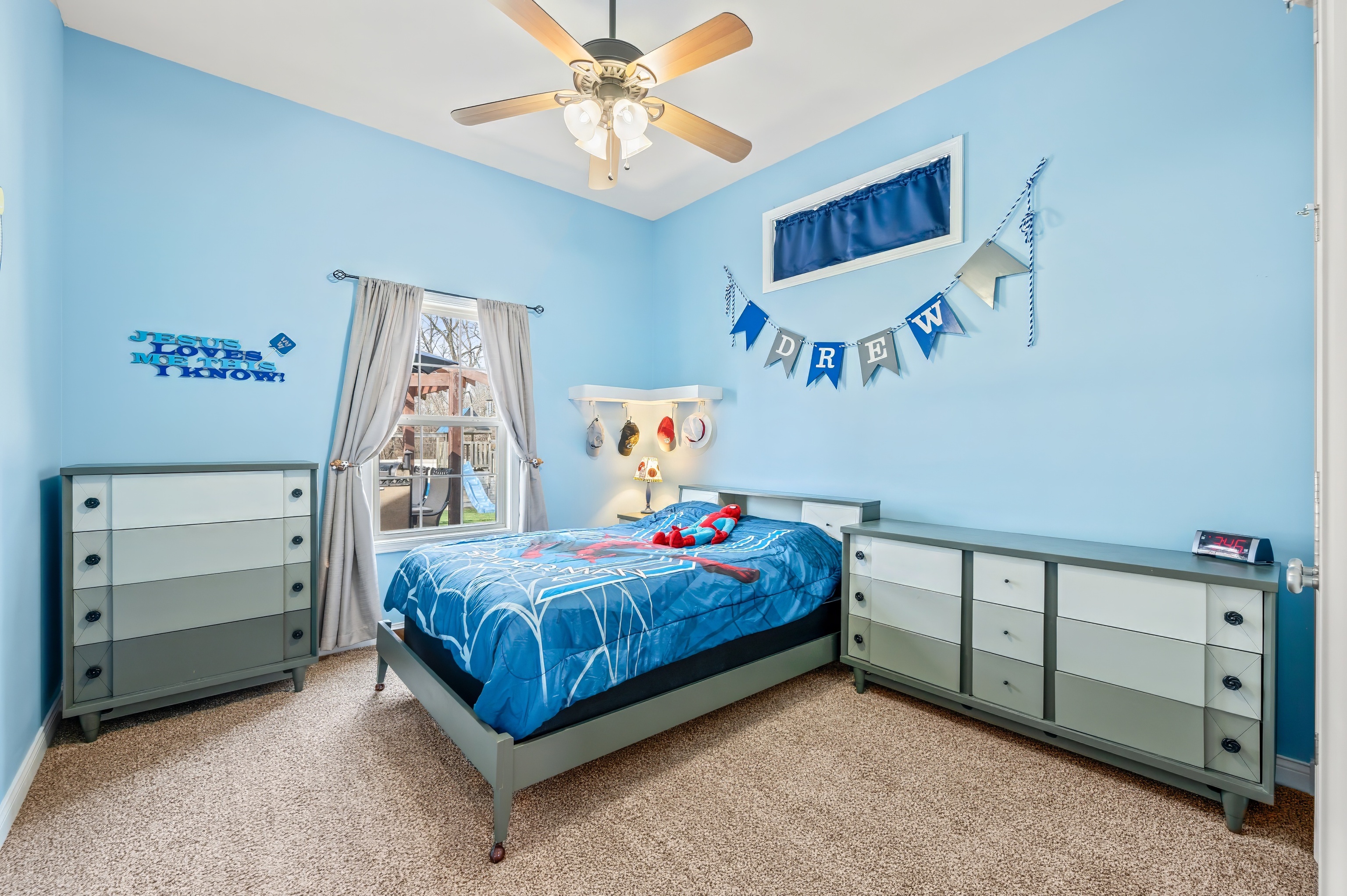 2800 Wild Orchid Way