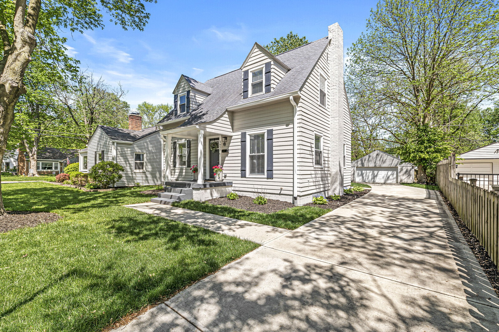 5653 Haverford Avenue