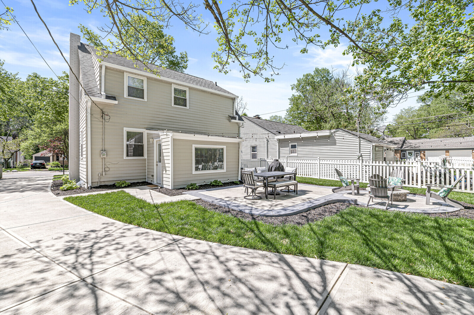 5653 Haverford Avenue