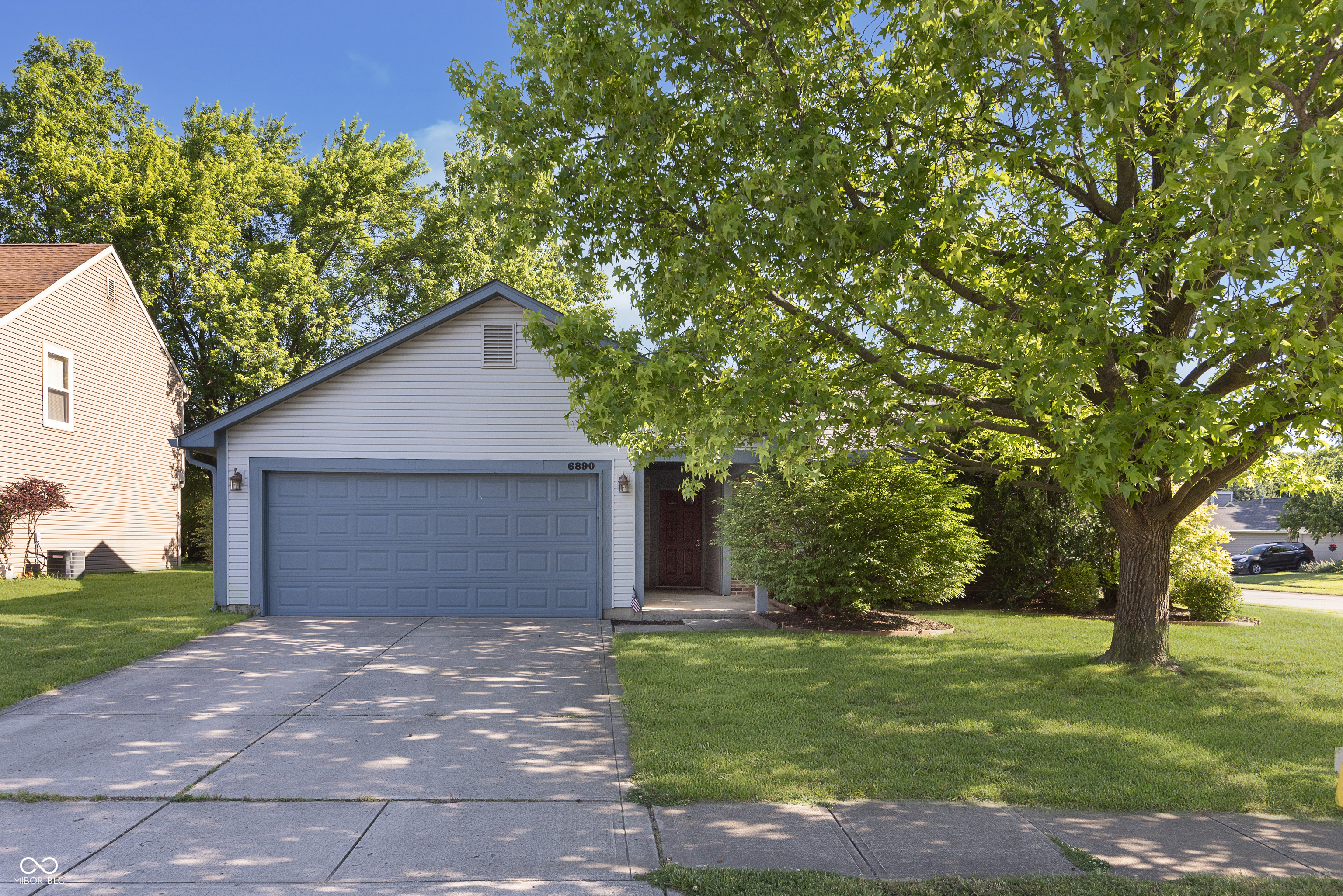 6890 Wild Cherry Drive
