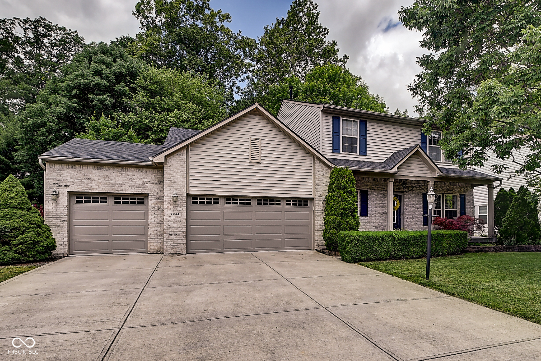 7244 Ponderosa Pines Place