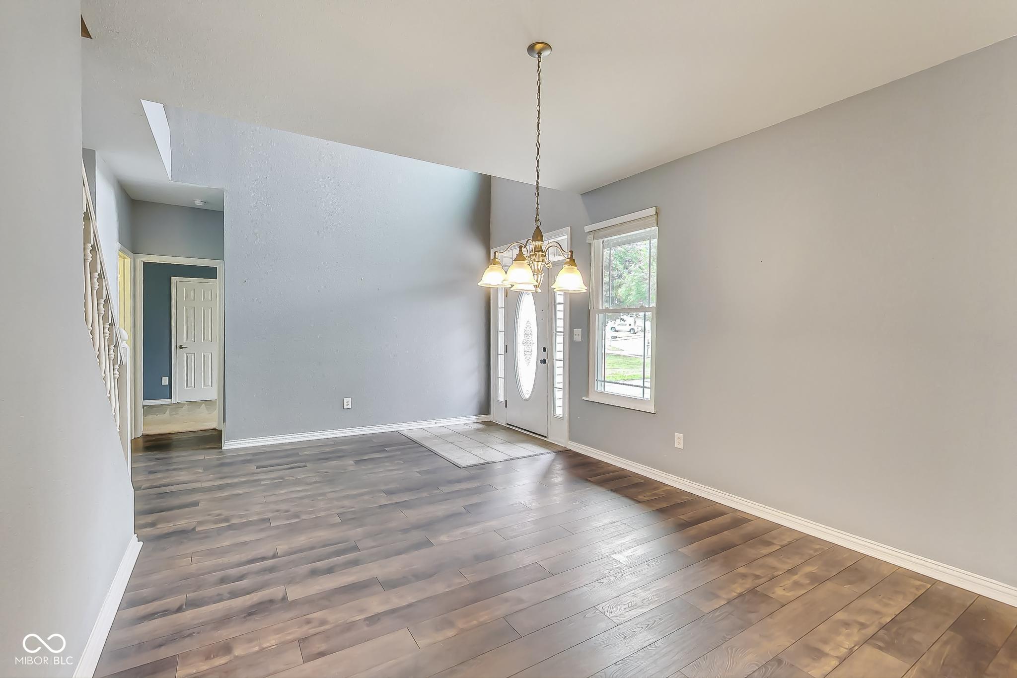 754 Blue Jay Way