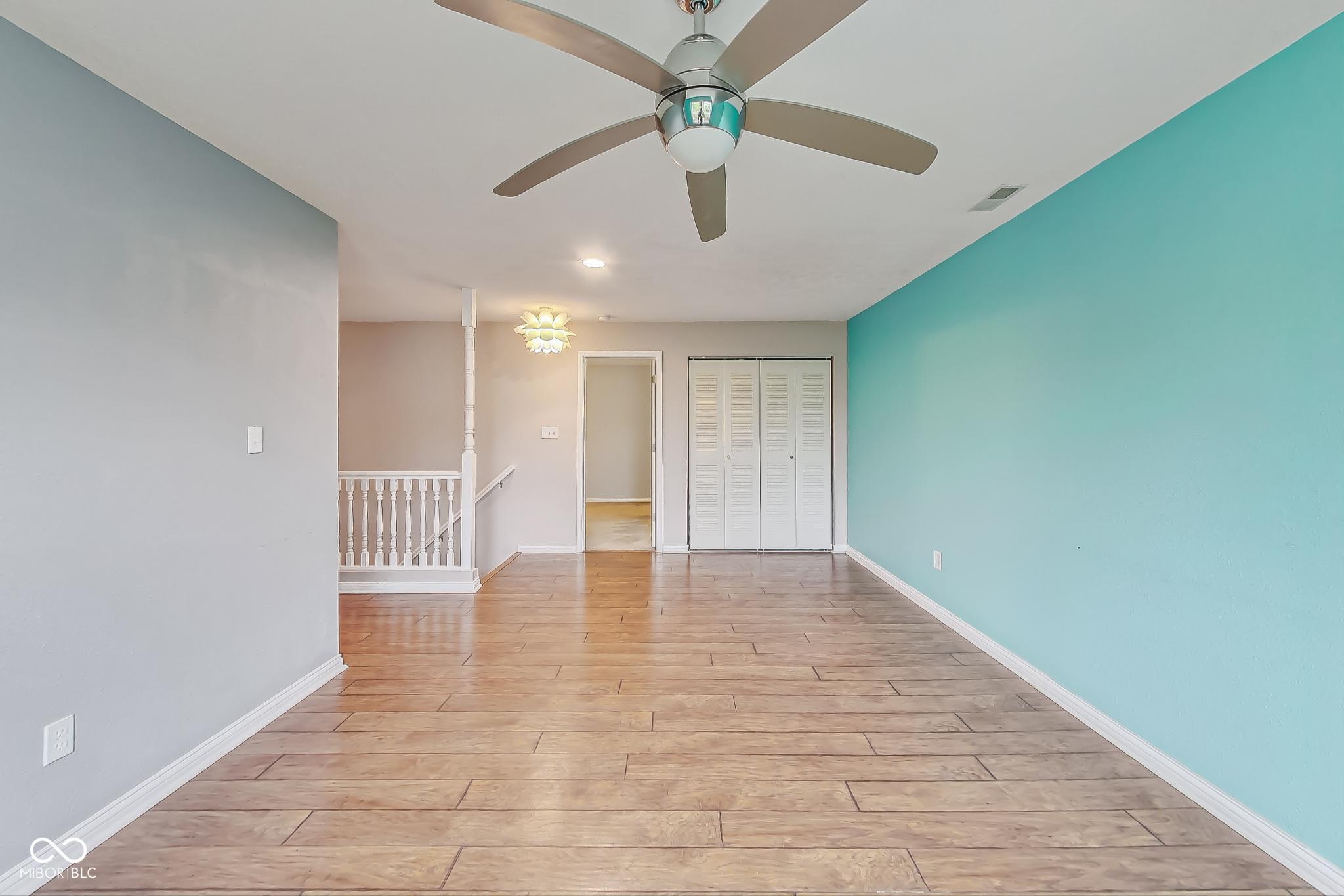 754 Blue Jay Way