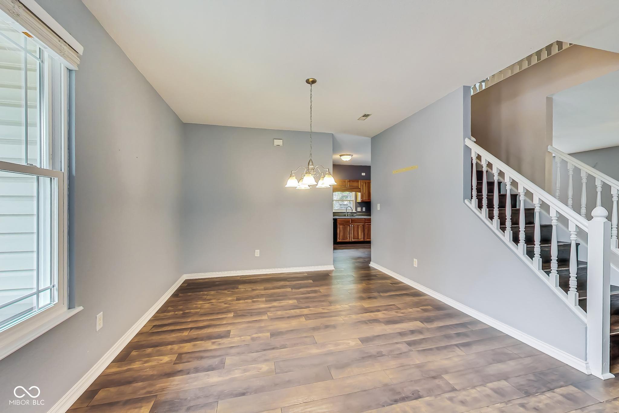754 Blue Jay Way