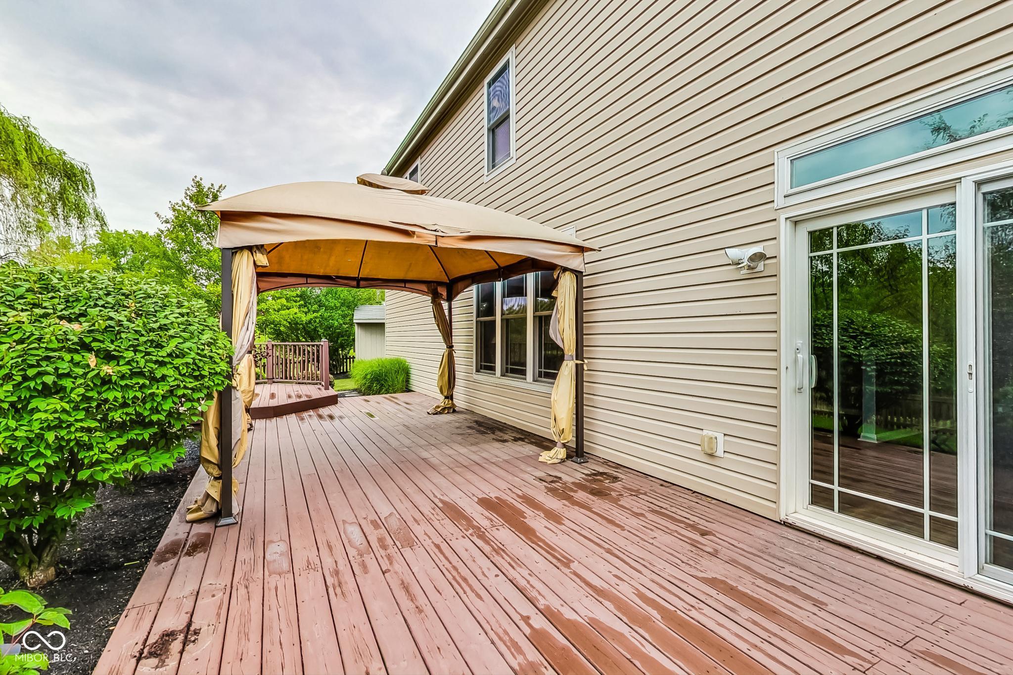 754 Blue Jay Way