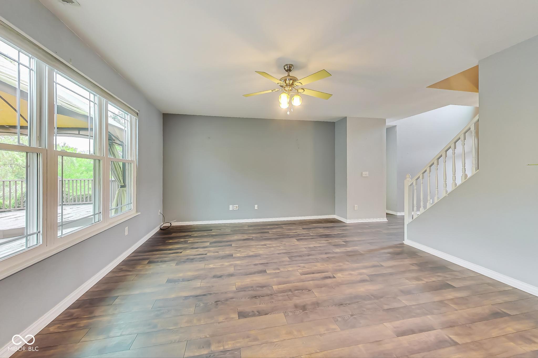 754 Blue Jay Way
