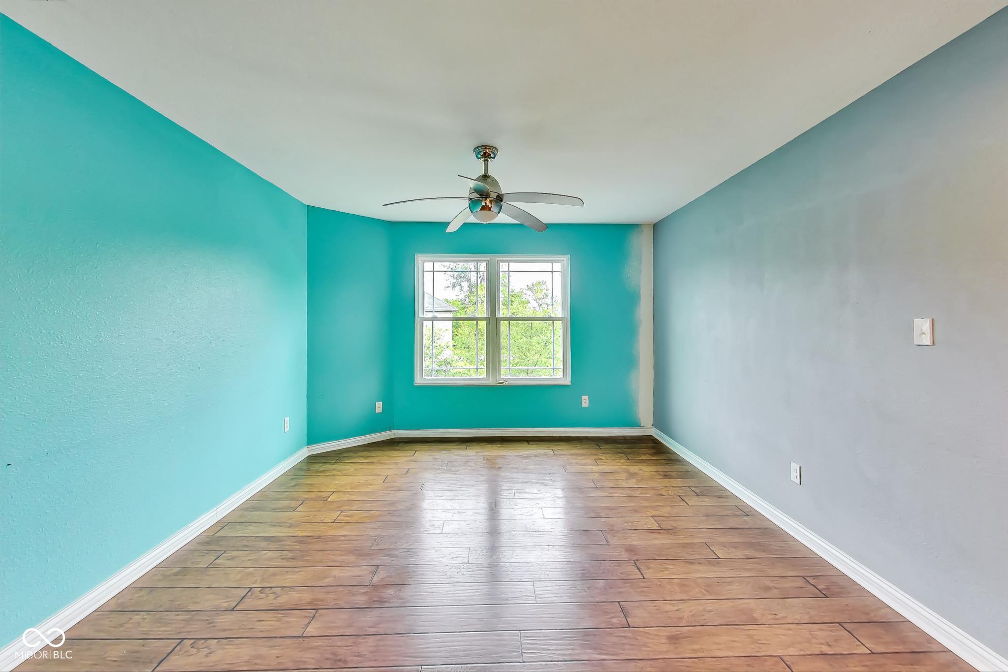 754 Blue Jay Way