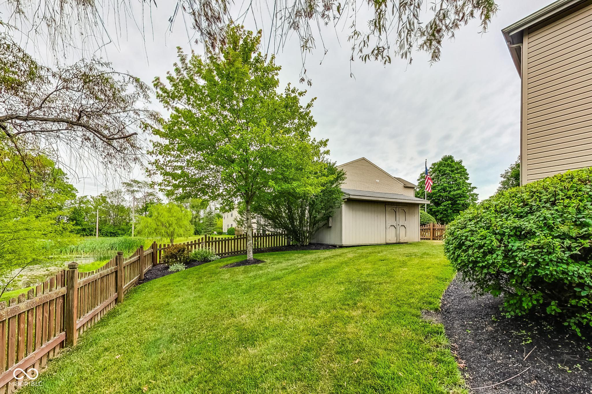 754 Blue Jay Way
