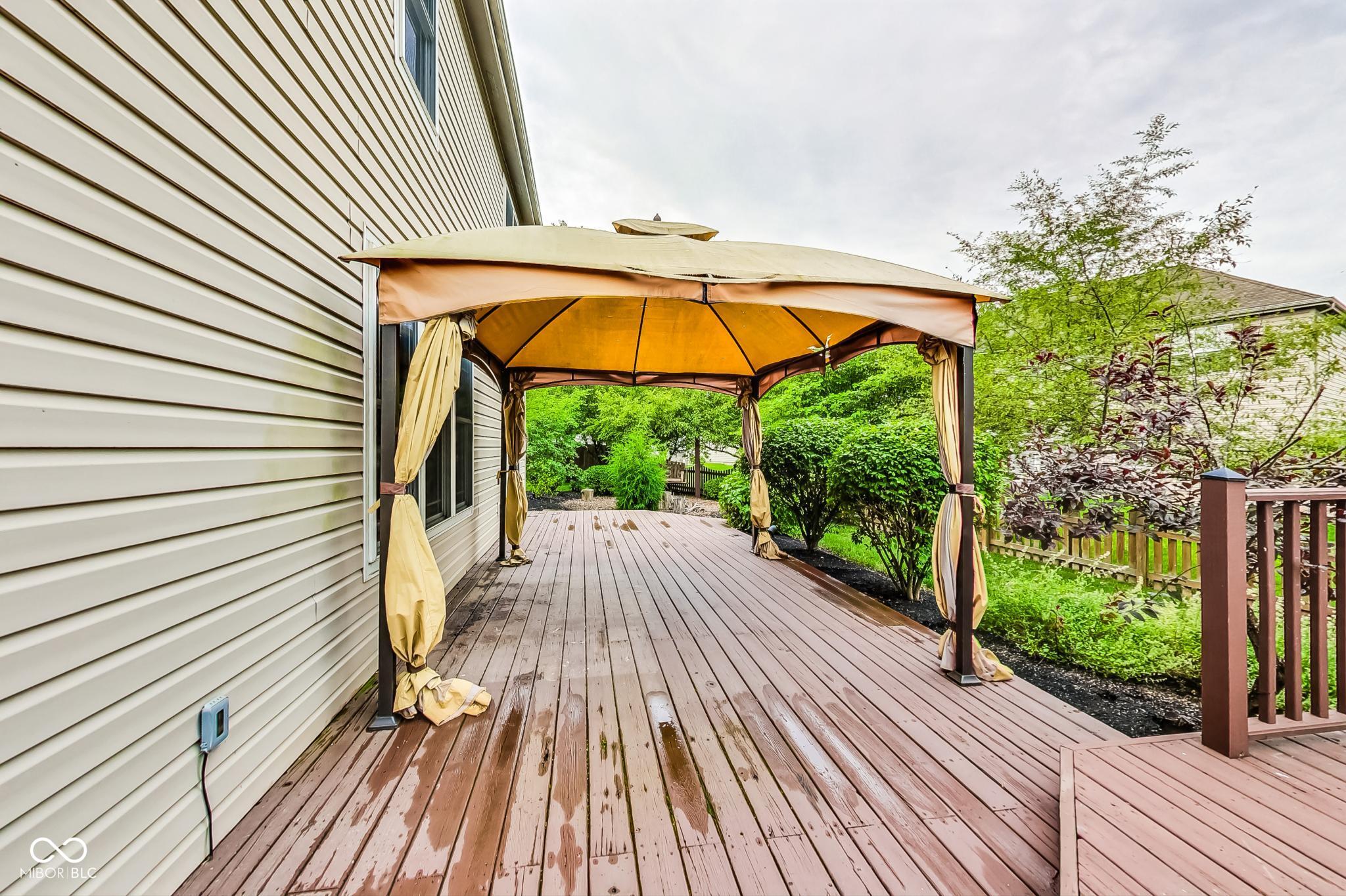 754 Blue Jay Way