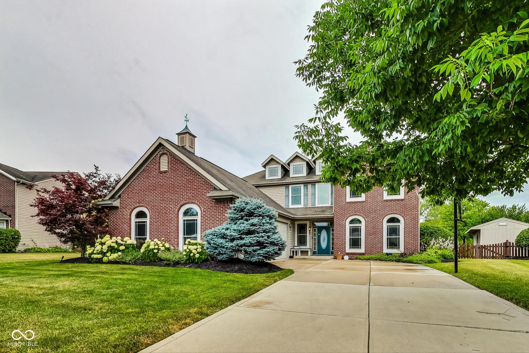 754 Blue Jay Way