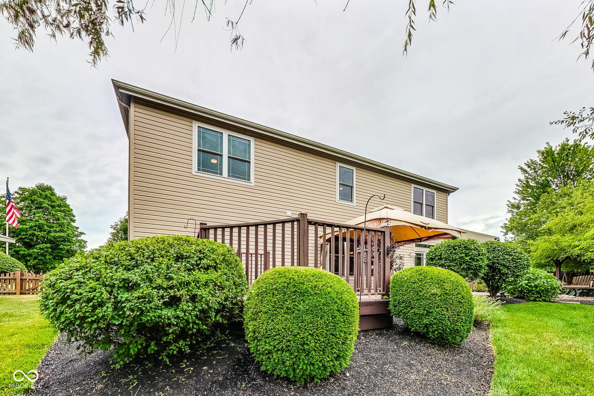 754 Blue Jay Way