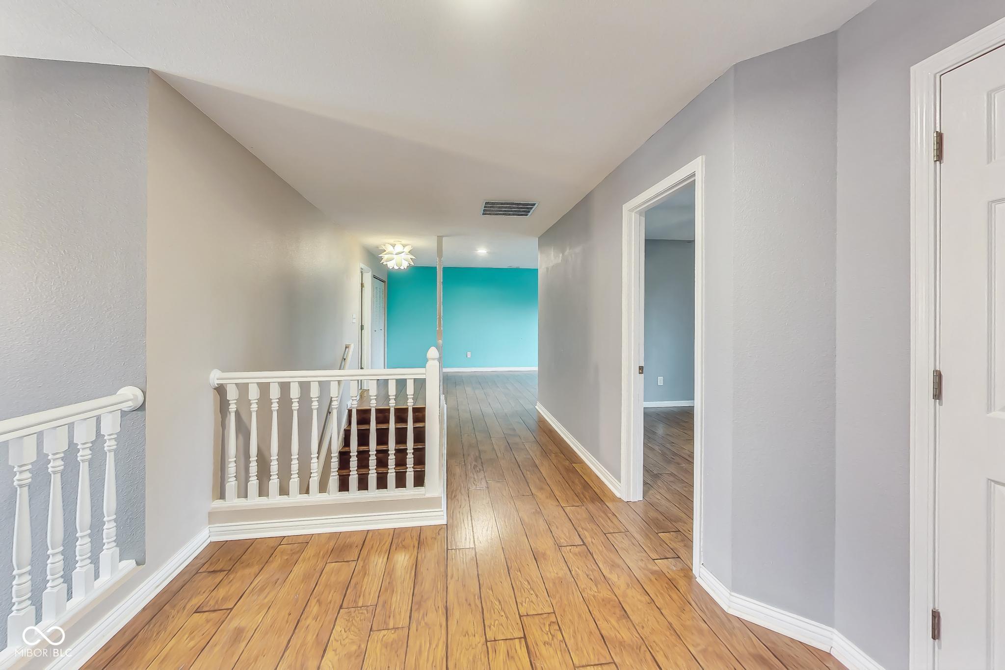 754 Blue Jay Way