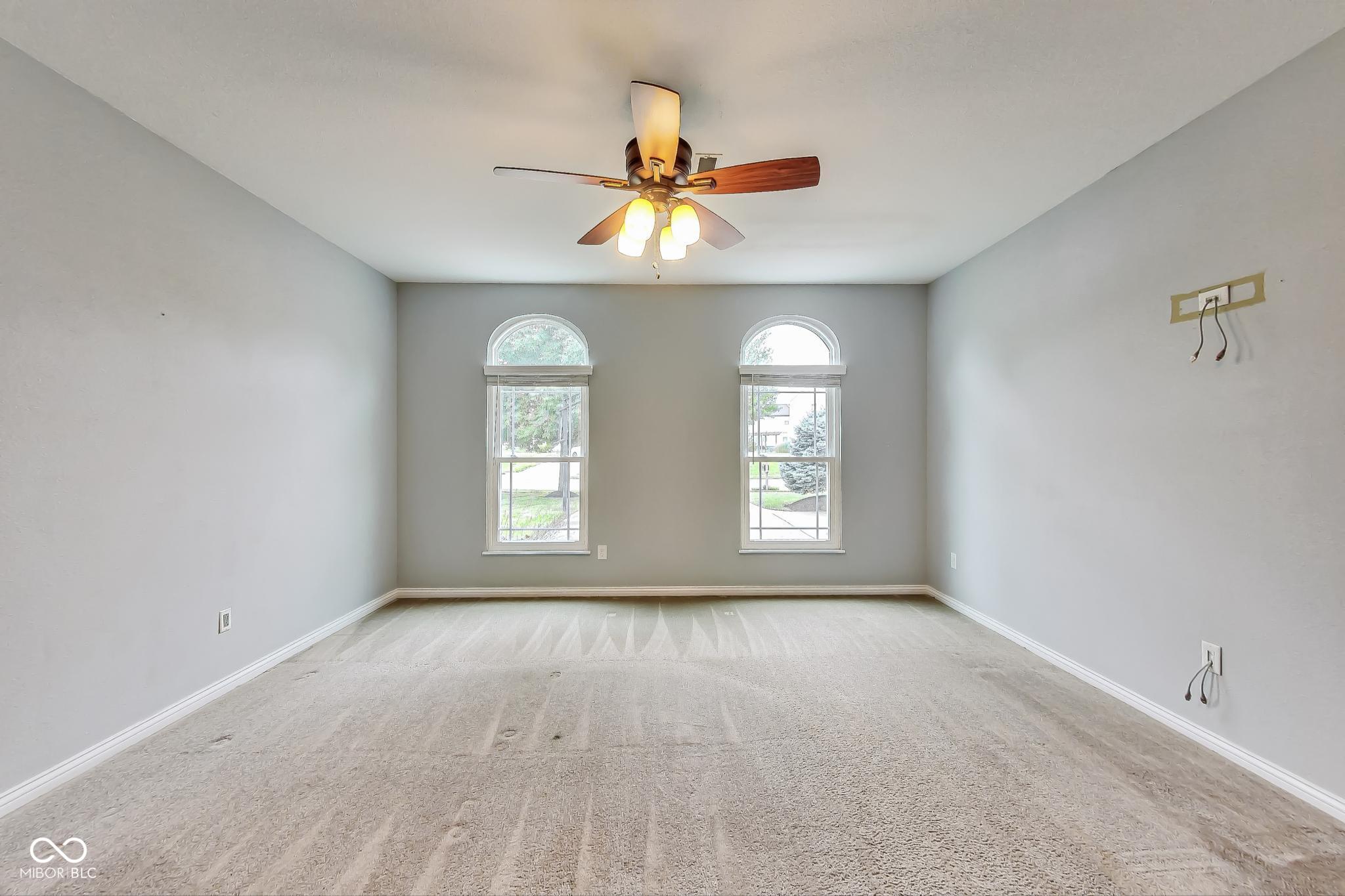 754 Blue Jay Way