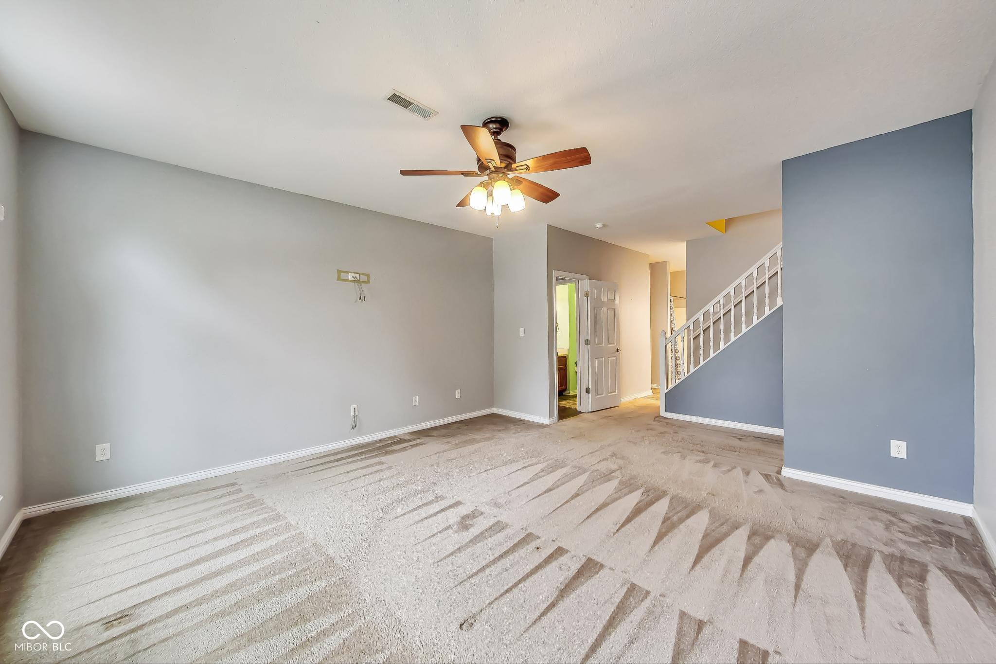 754 Blue Jay Way