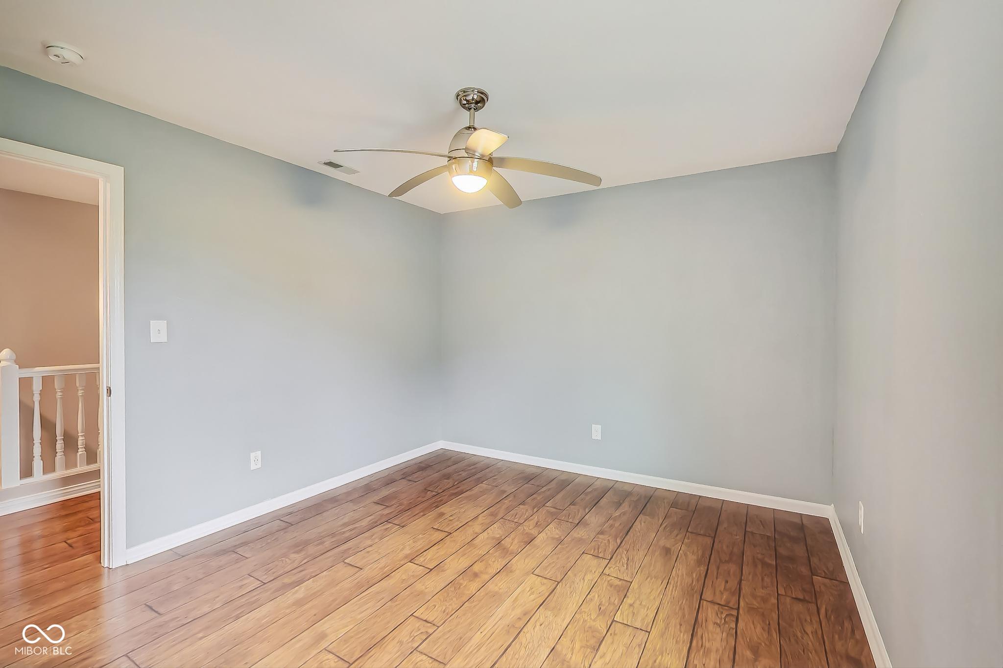 754 Blue Jay Way