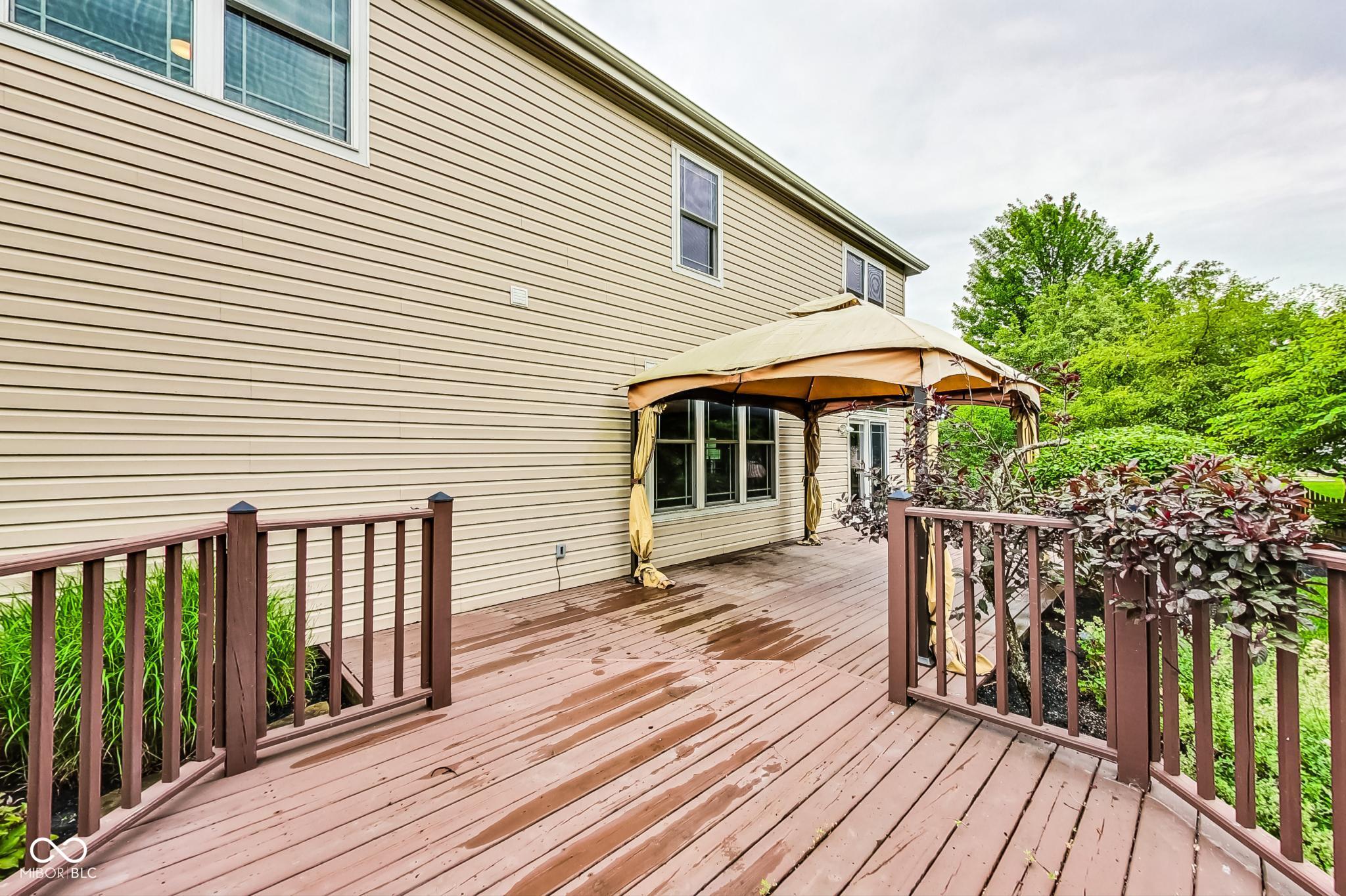 754 Blue Jay Way