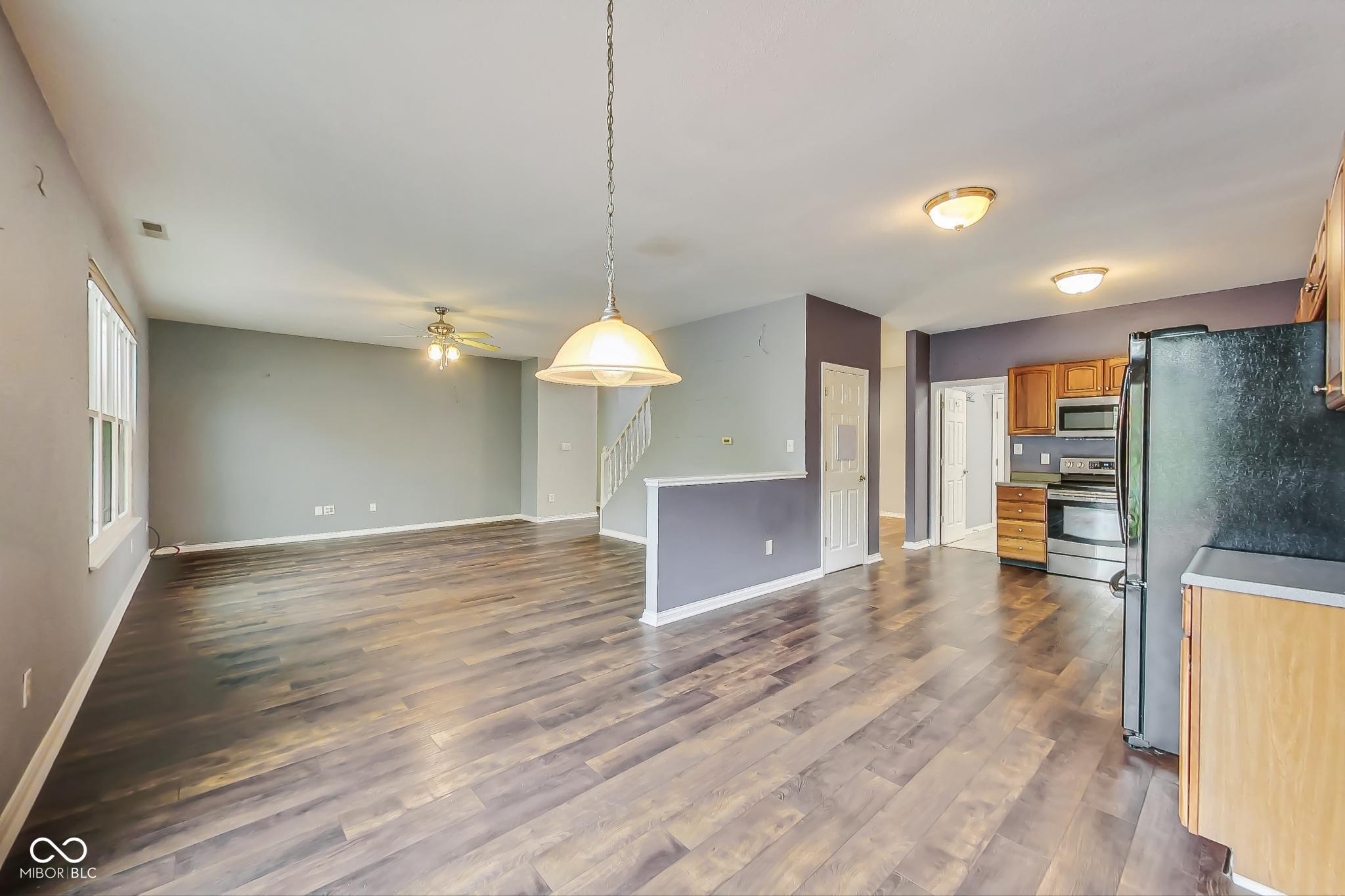 754 Blue Jay Way