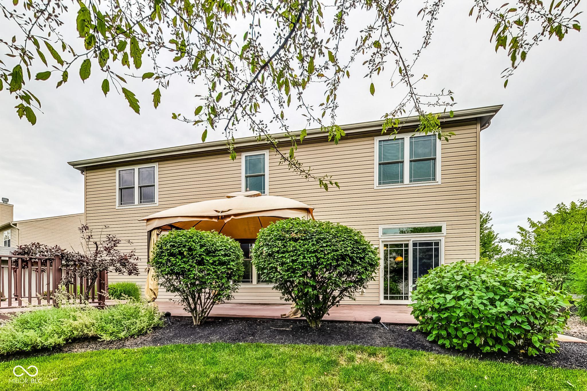 754 Blue Jay Way