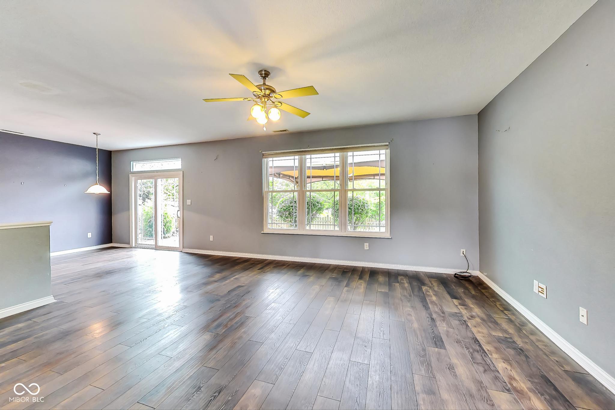 754 Blue Jay Way