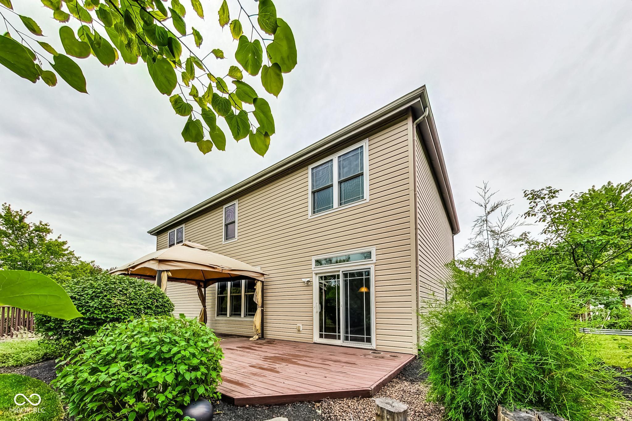 754 Blue Jay Way