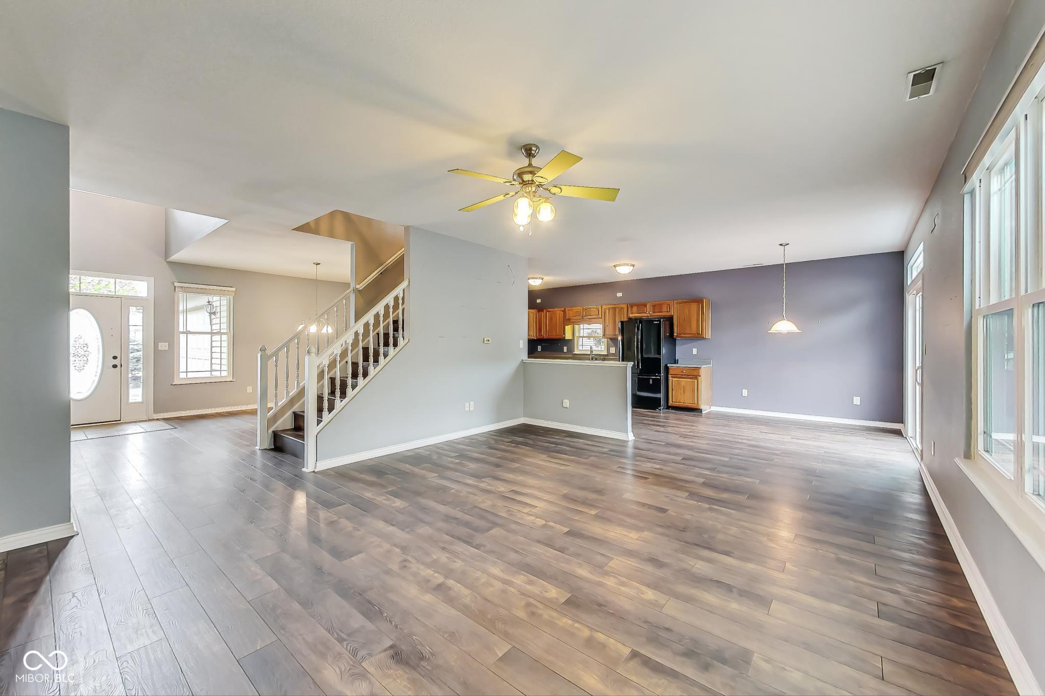 754 Blue Jay Way