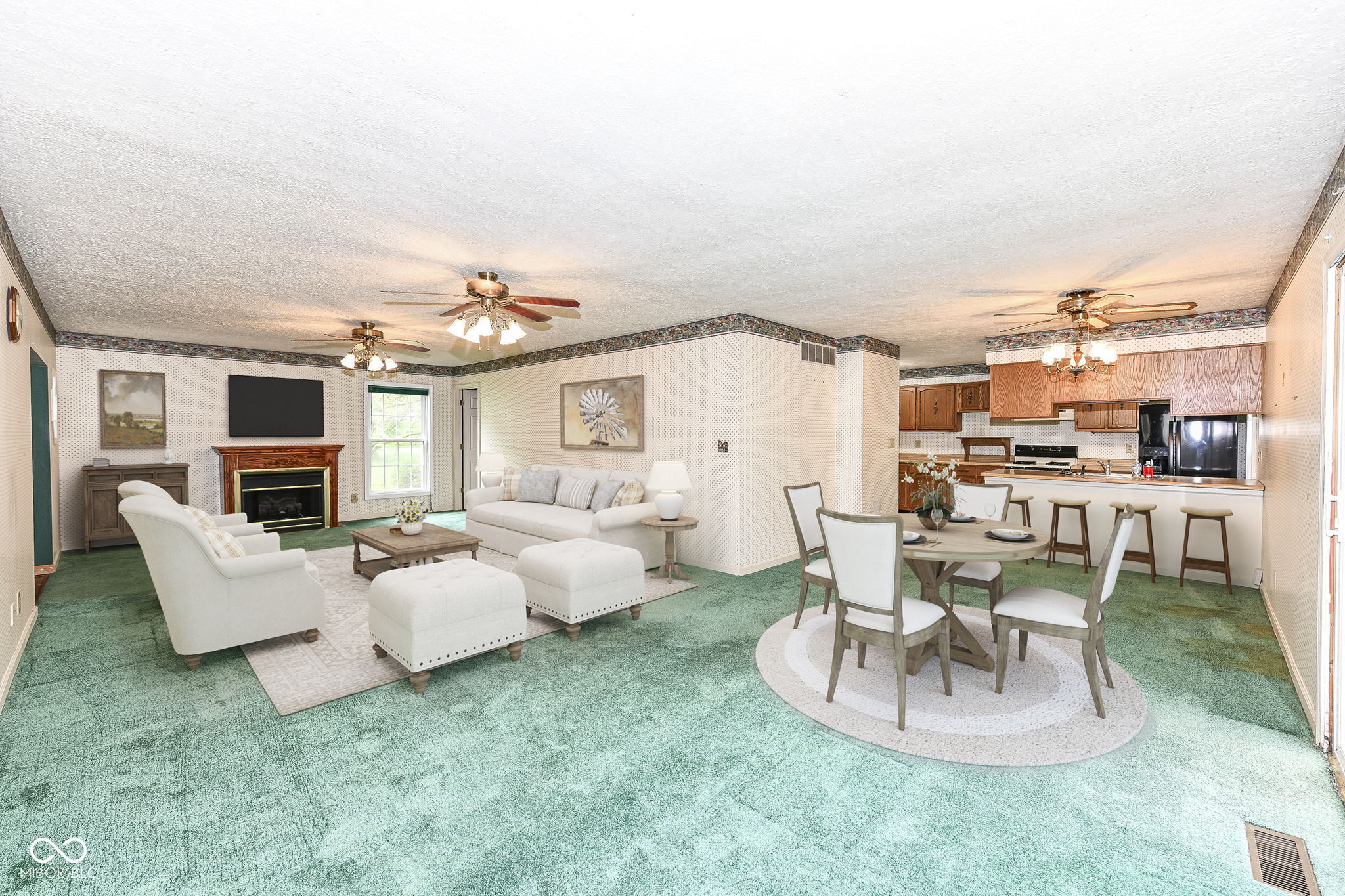 3702 W Lafayette Road W