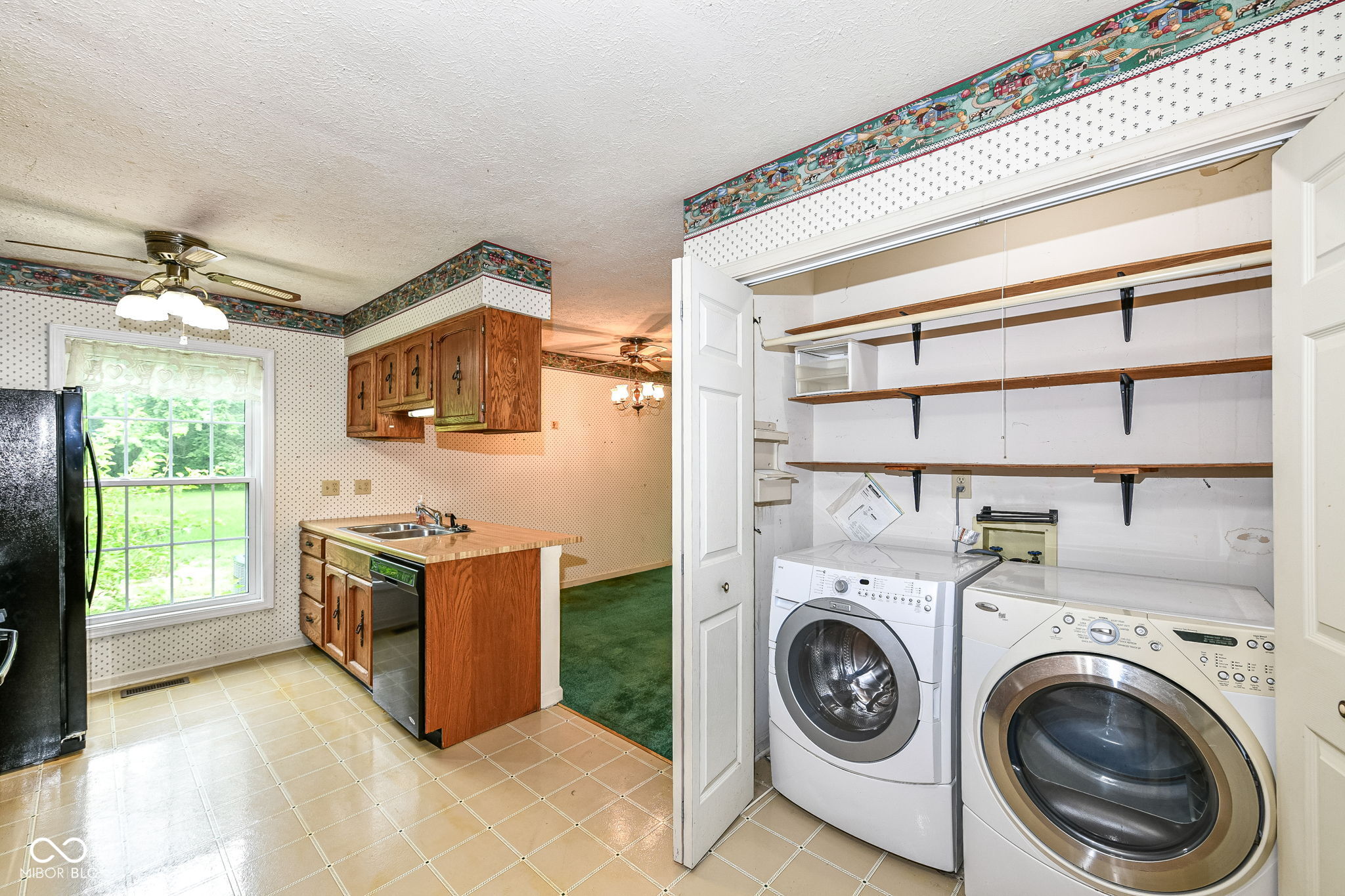 3702 W Lafayette Road W