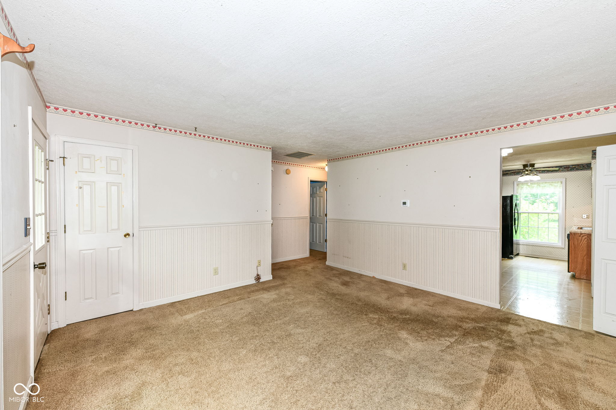 3702 W Lafayette Road W