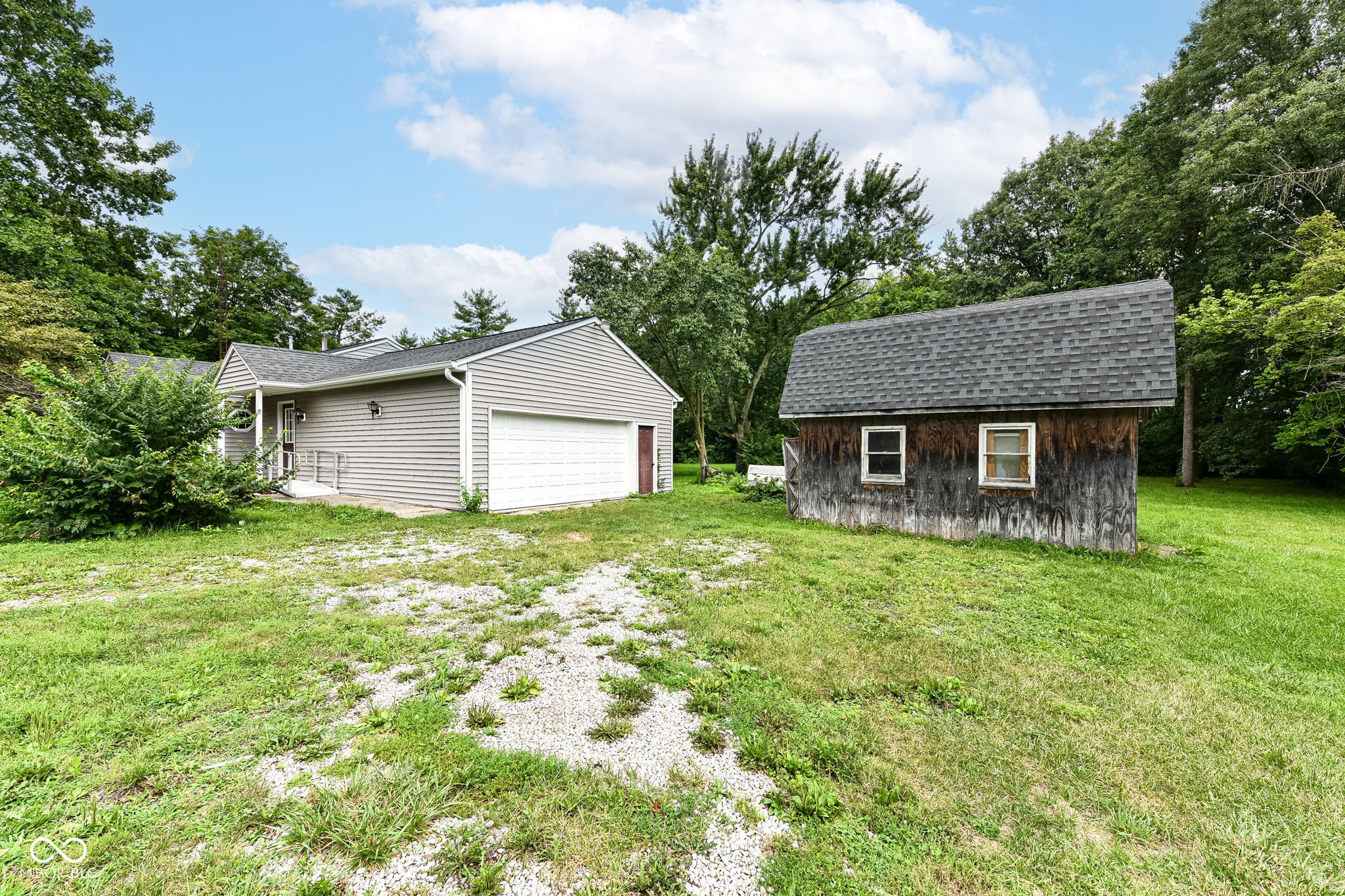 3702 W Lafayette Road W