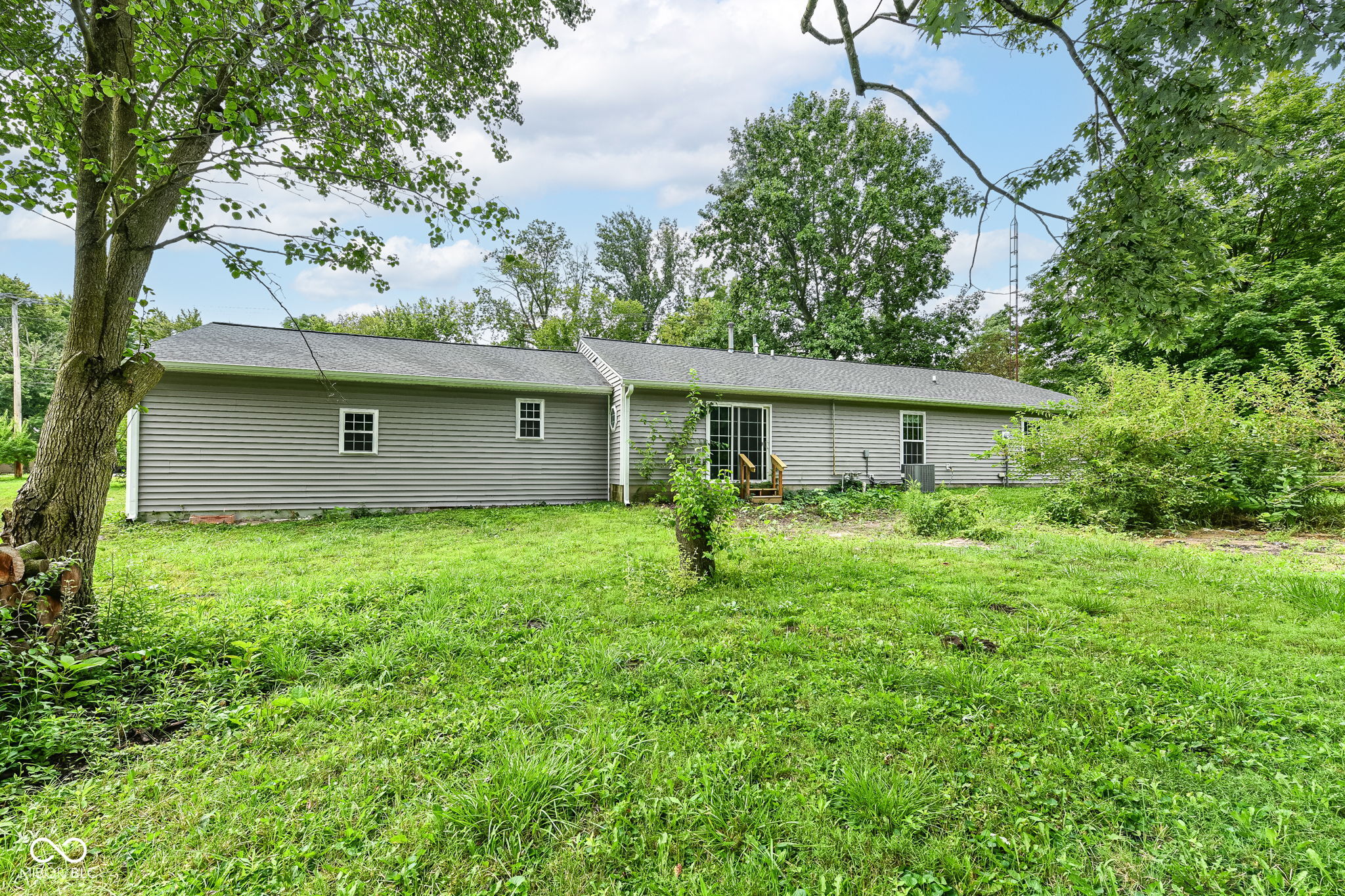 3702 W Lafayette Road W